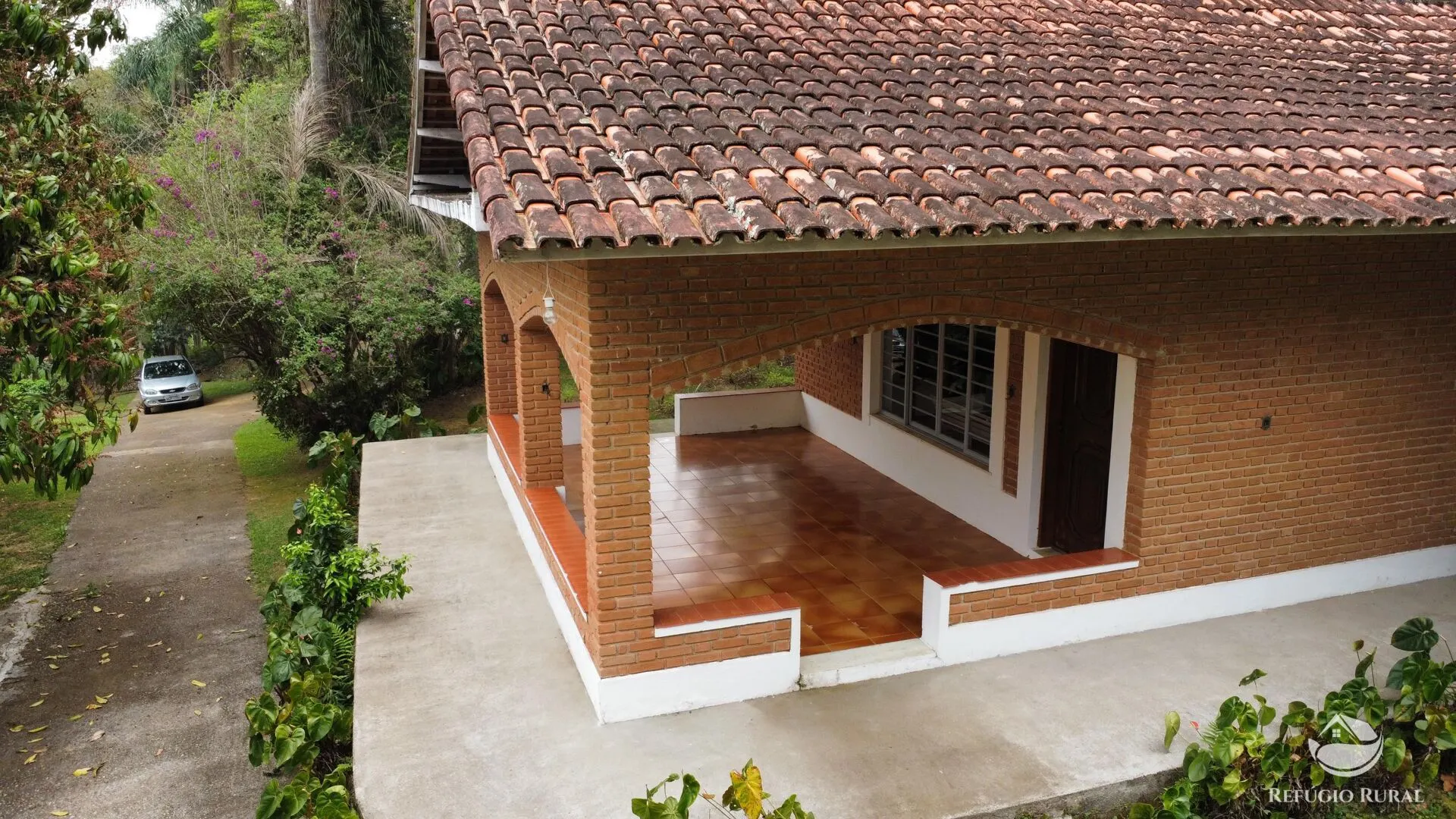 Sítio à venda de 43 ha em São José dos Campos, SP, Brasil