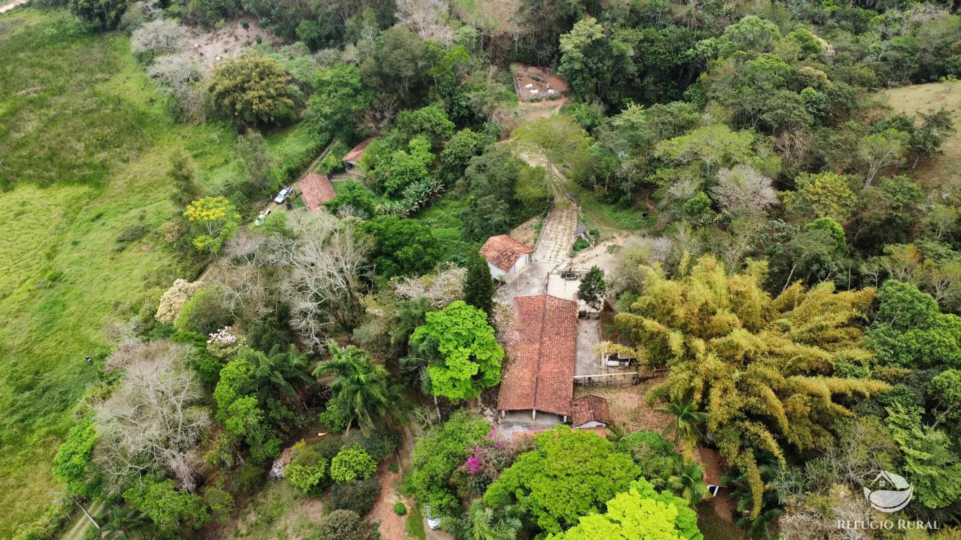 Sítio à venda de 43 ha em São José dos Campos, SP, Brasil