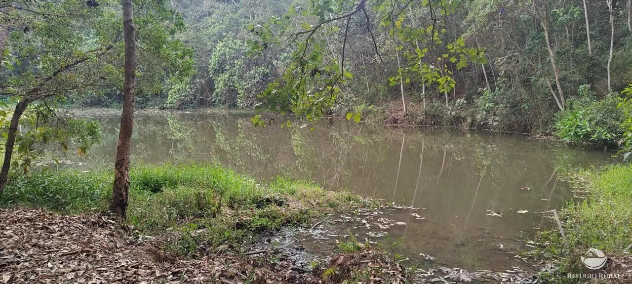 Sítio à venda de 43 ha em São José dos Campos, SP, Brasil