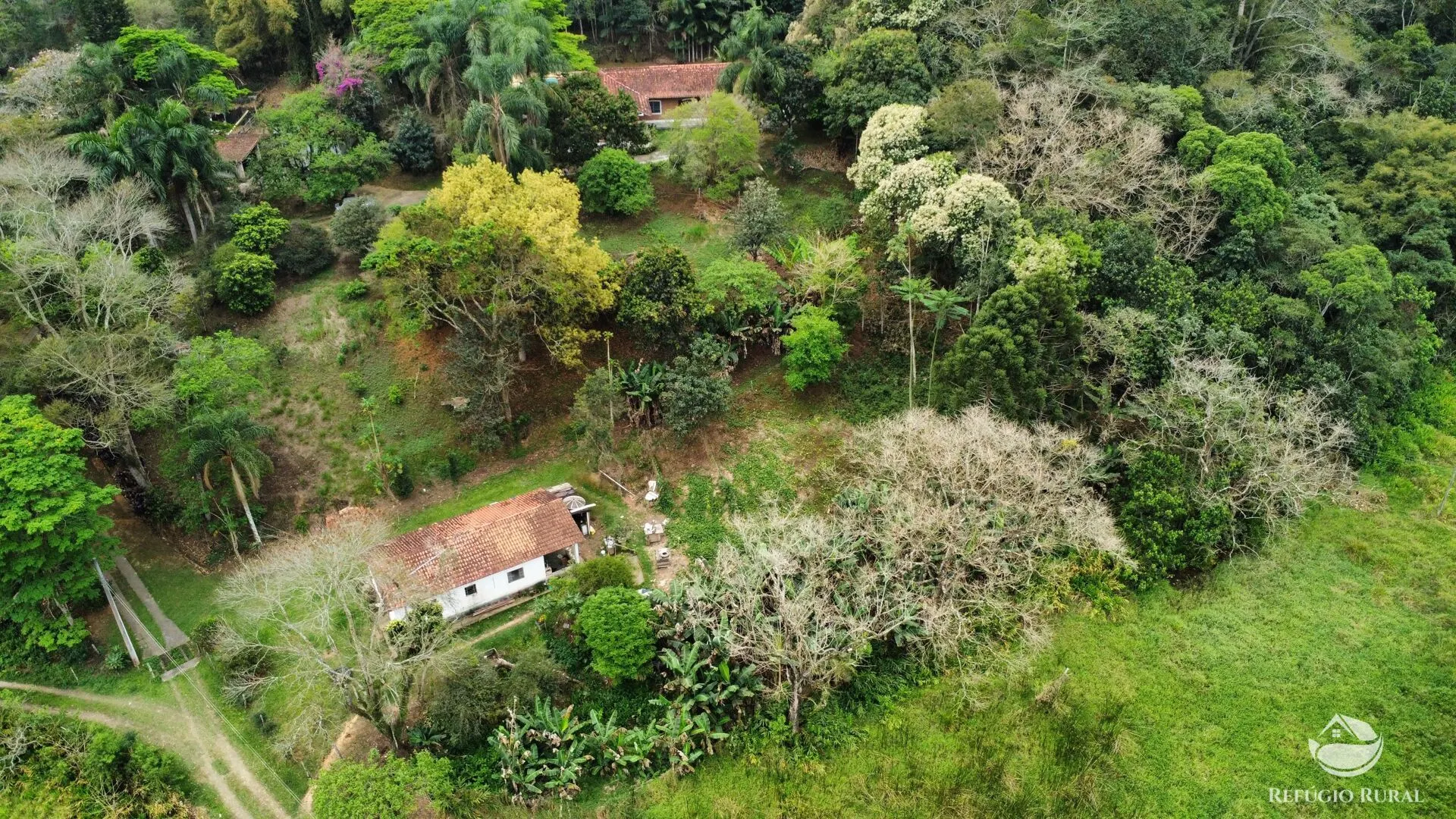 Sítio à venda de 43 ha em São José dos Campos, SP, Brasil