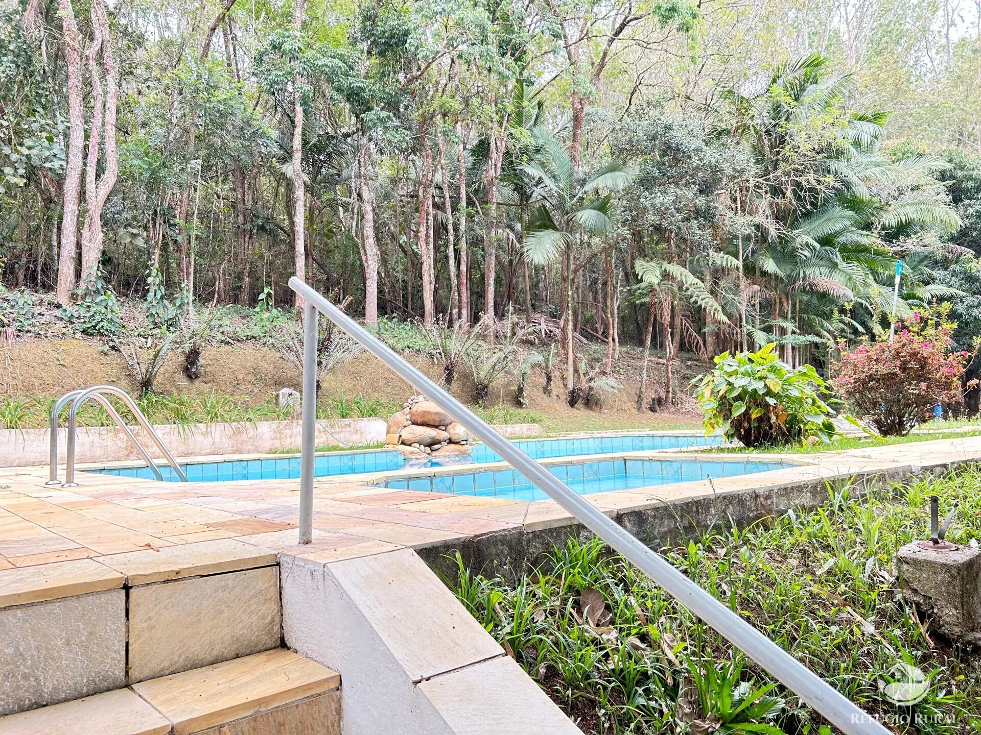 Sítio à venda de 43 ha em São José dos Campos, SP, Brasil