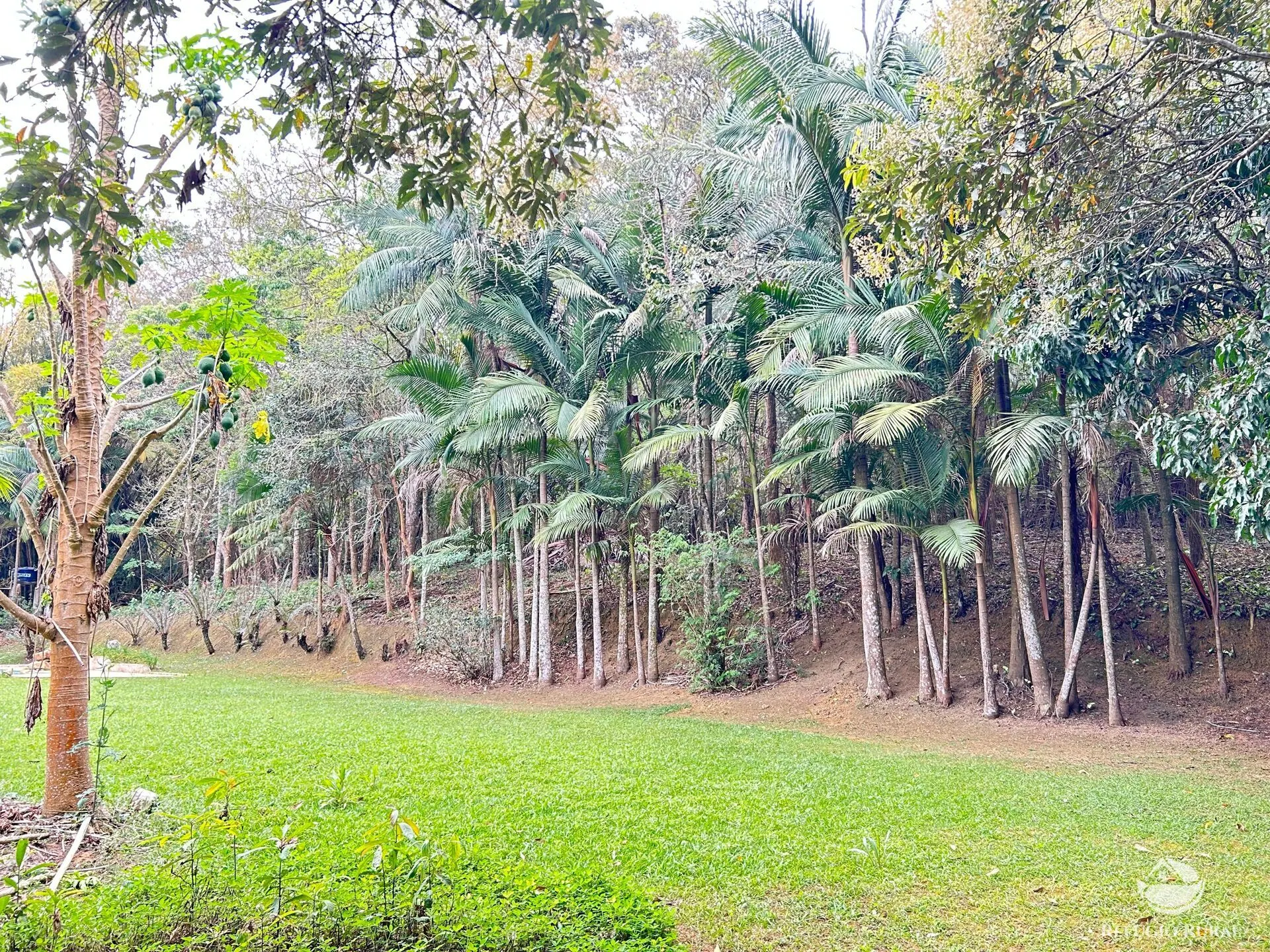 Sítio à venda de 43 ha em São José dos Campos, SP, Brasil