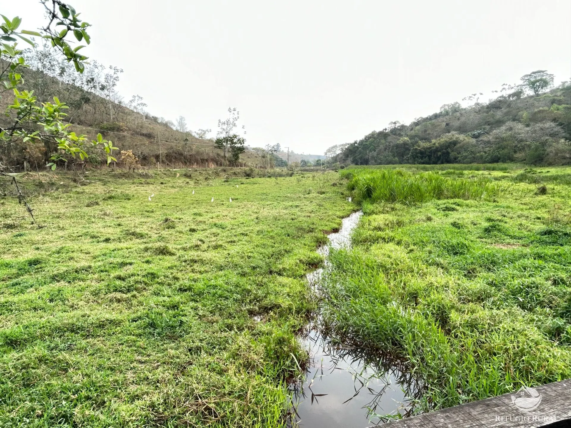 Sítio à venda de 43 ha em São José dos Campos, SP, Brasil
