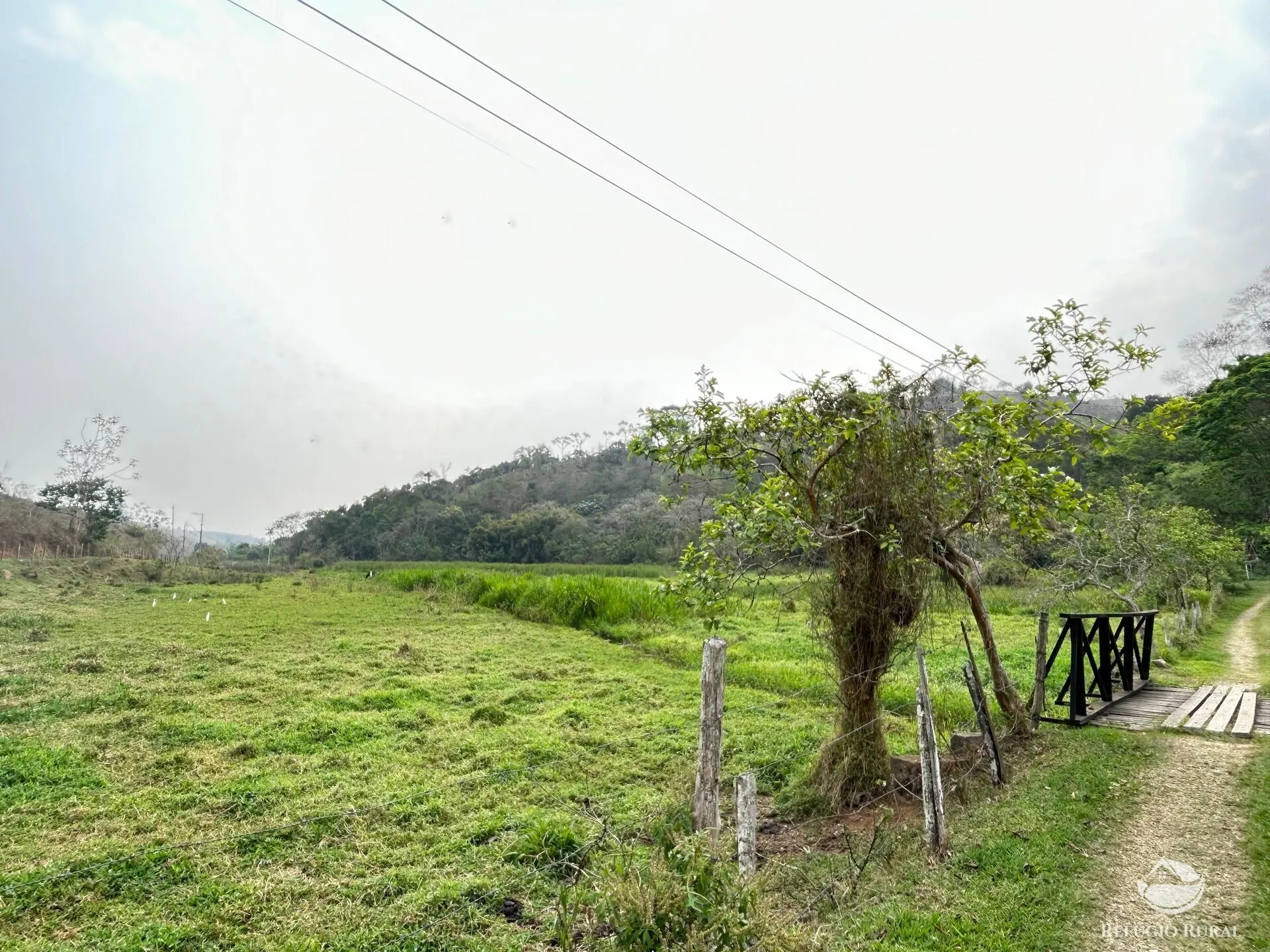Sítio à venda de 43 ha em São José dos Campos, SP, Brasil