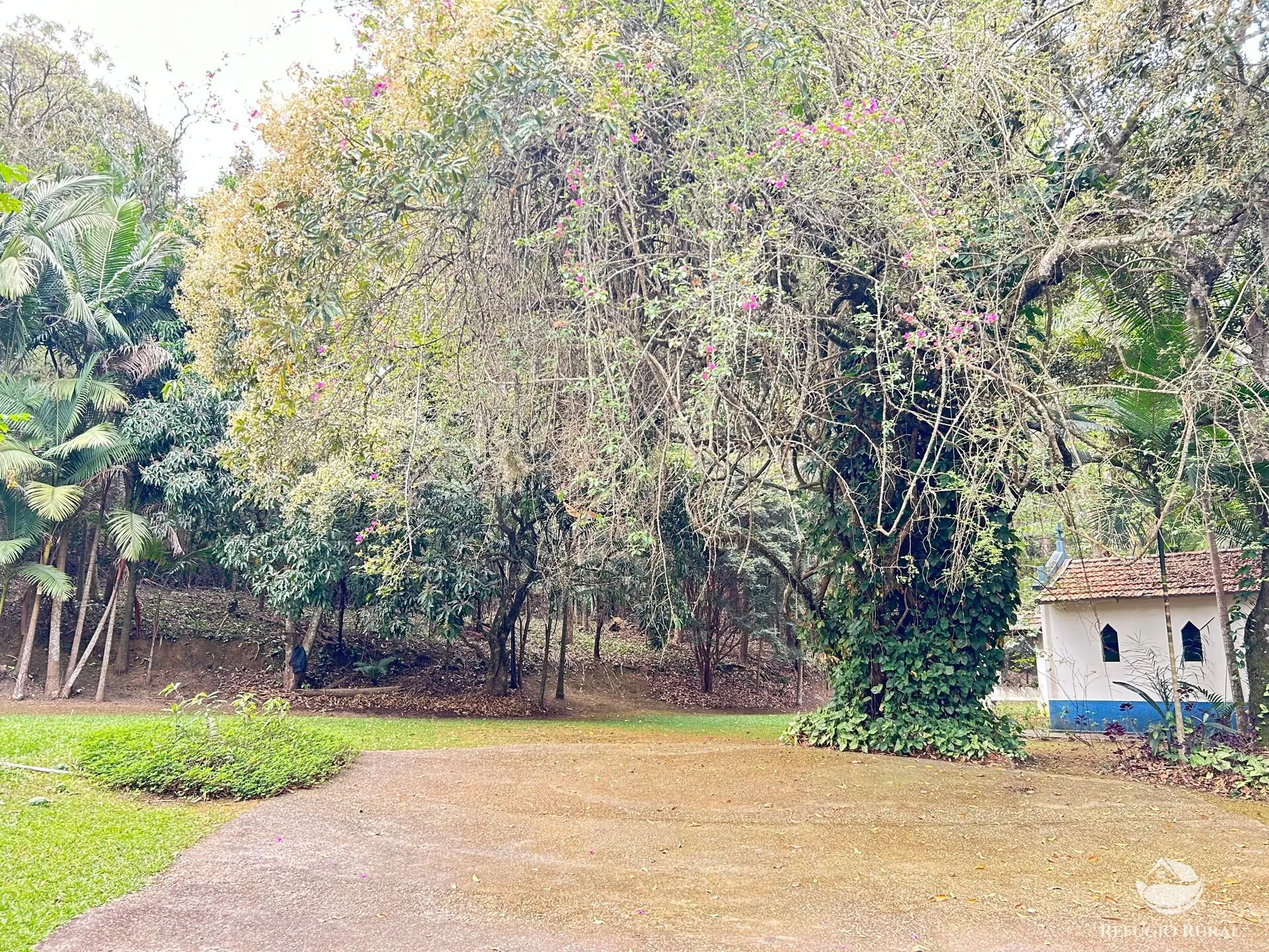 Sítio à venda de 43 ha em São José dos Campos, SP, Brasil