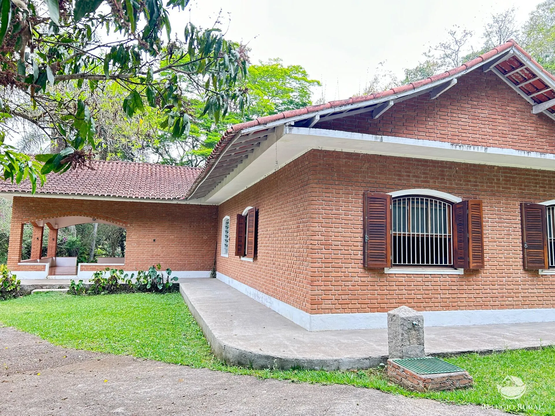 Sítio à venda de 43 ha em São José dos Campos, SP, Brasil