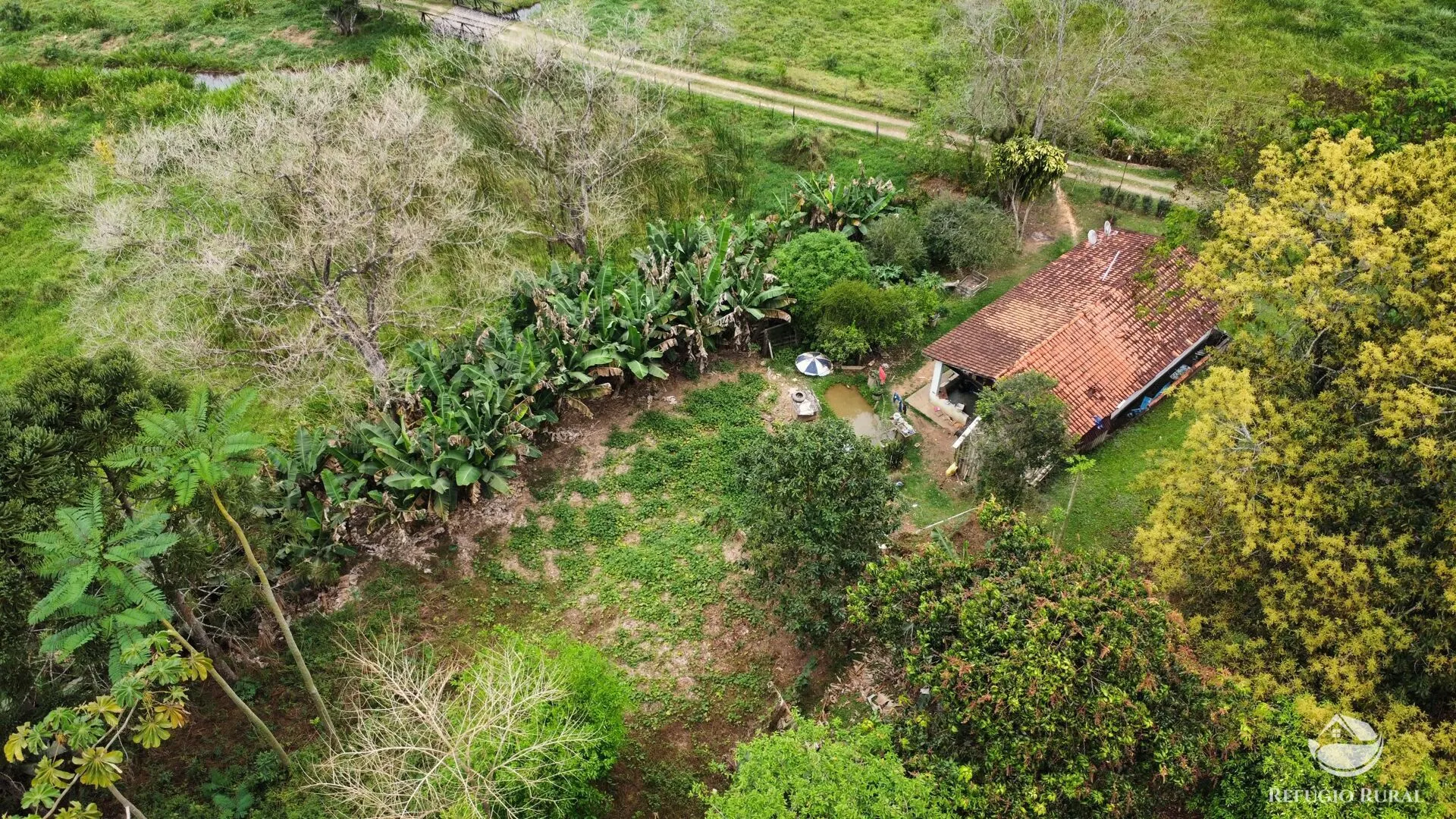Sítio à venda de 43 ha em São José dos Campos, SP, Brasil