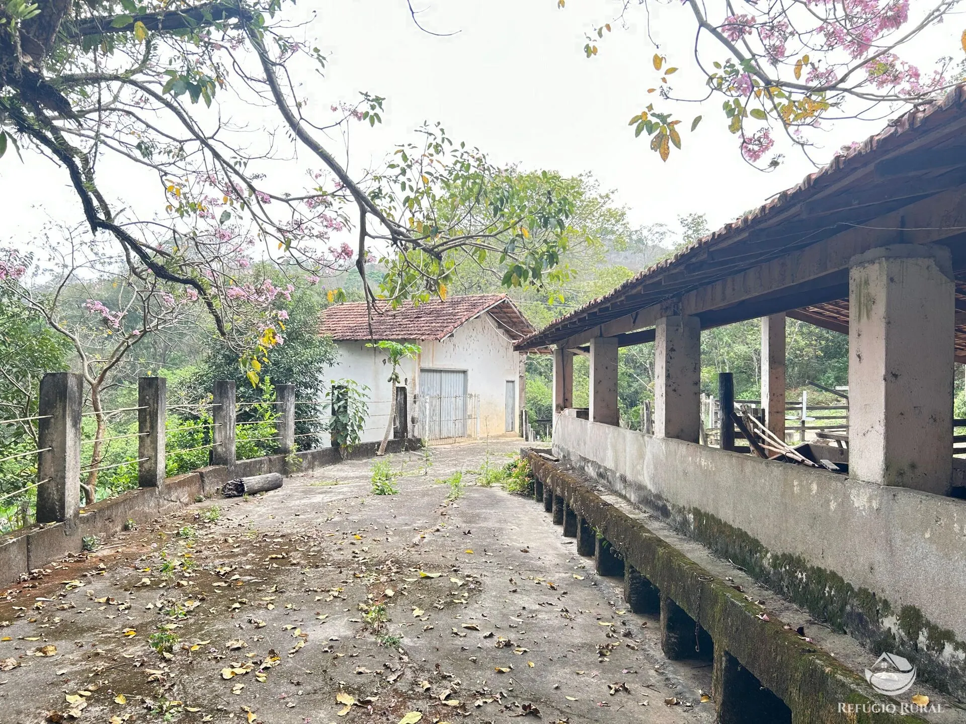 Sítio à venda de 43 ha em São José dos Campos, SP, Brasil