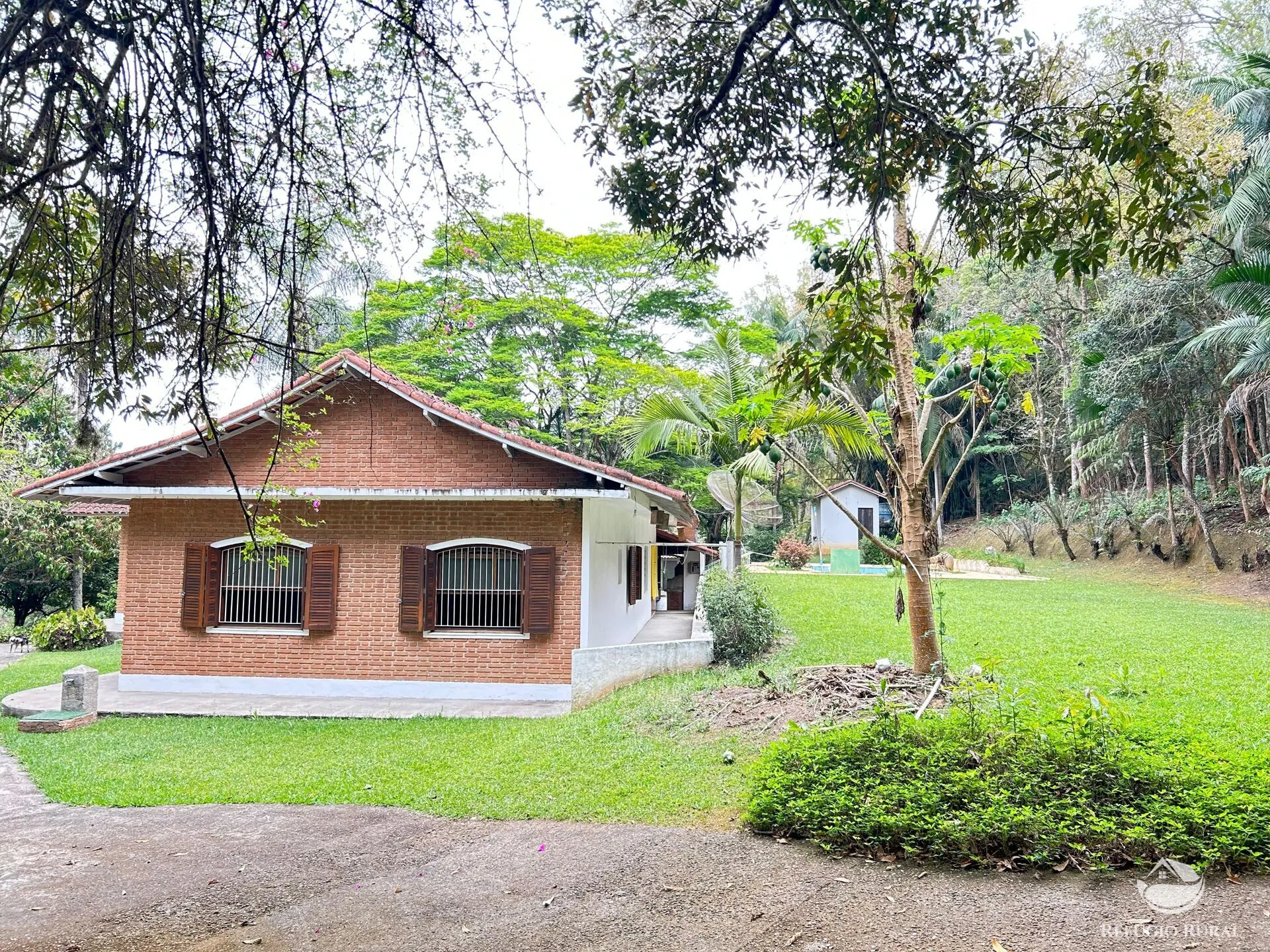 Sítio à venda de 43 ha em São José dos Campos, SP, Brasil