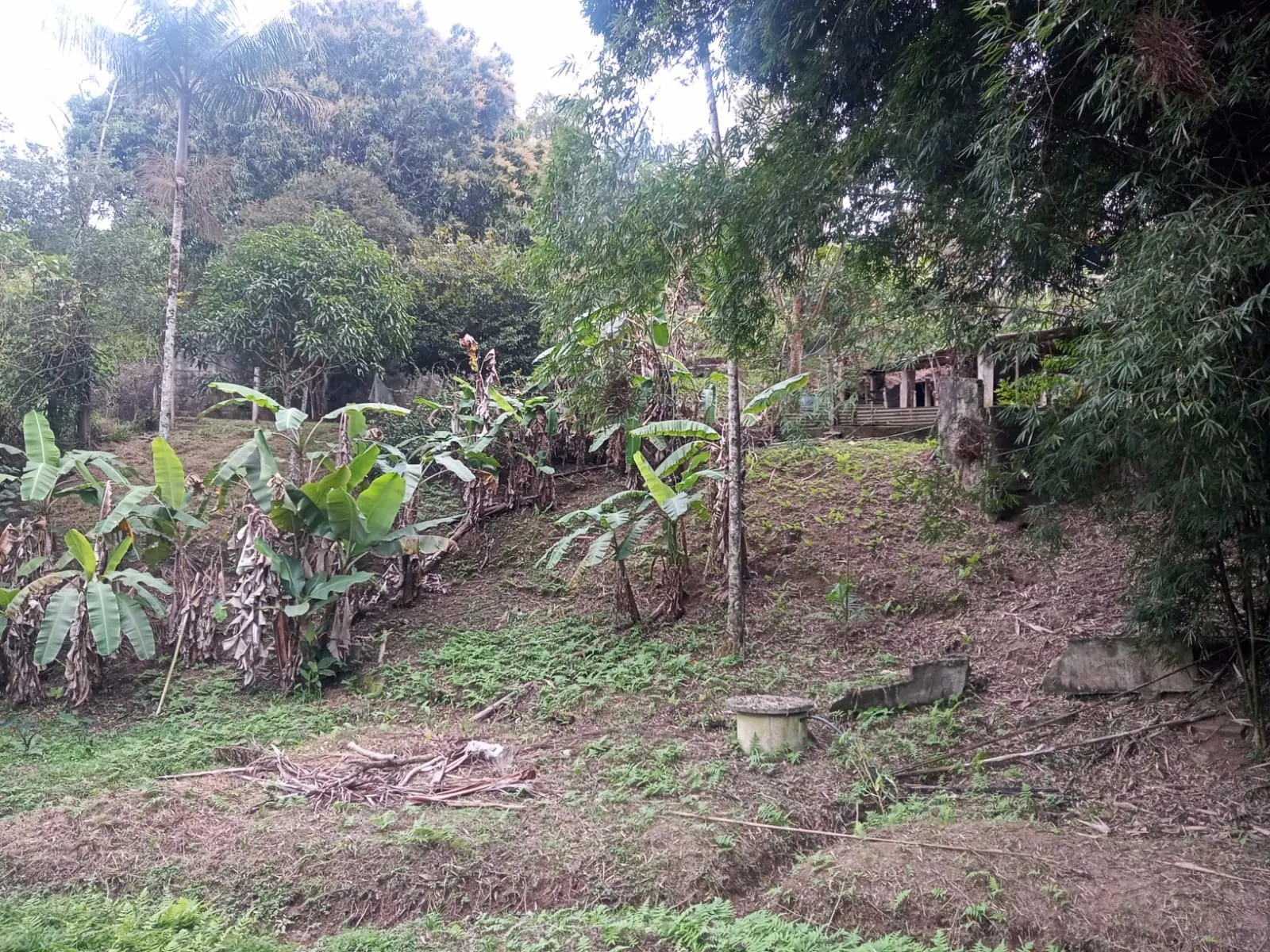 Chácara à venda de 5.800 m² em São José dos Campos, SP, Brasil