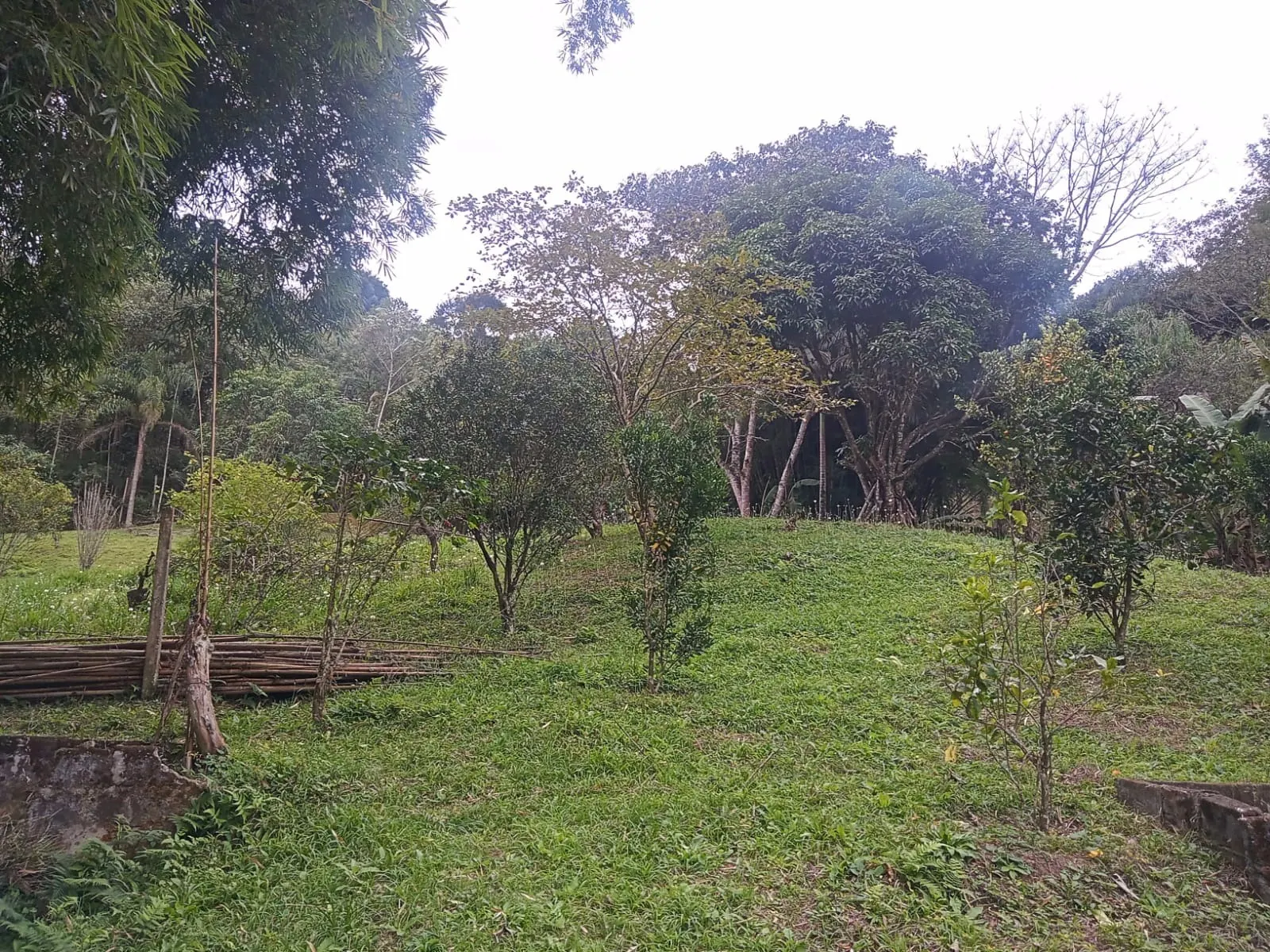 Chácara à venda de 5.800 m² em São José dos Campos, SP, Brasil