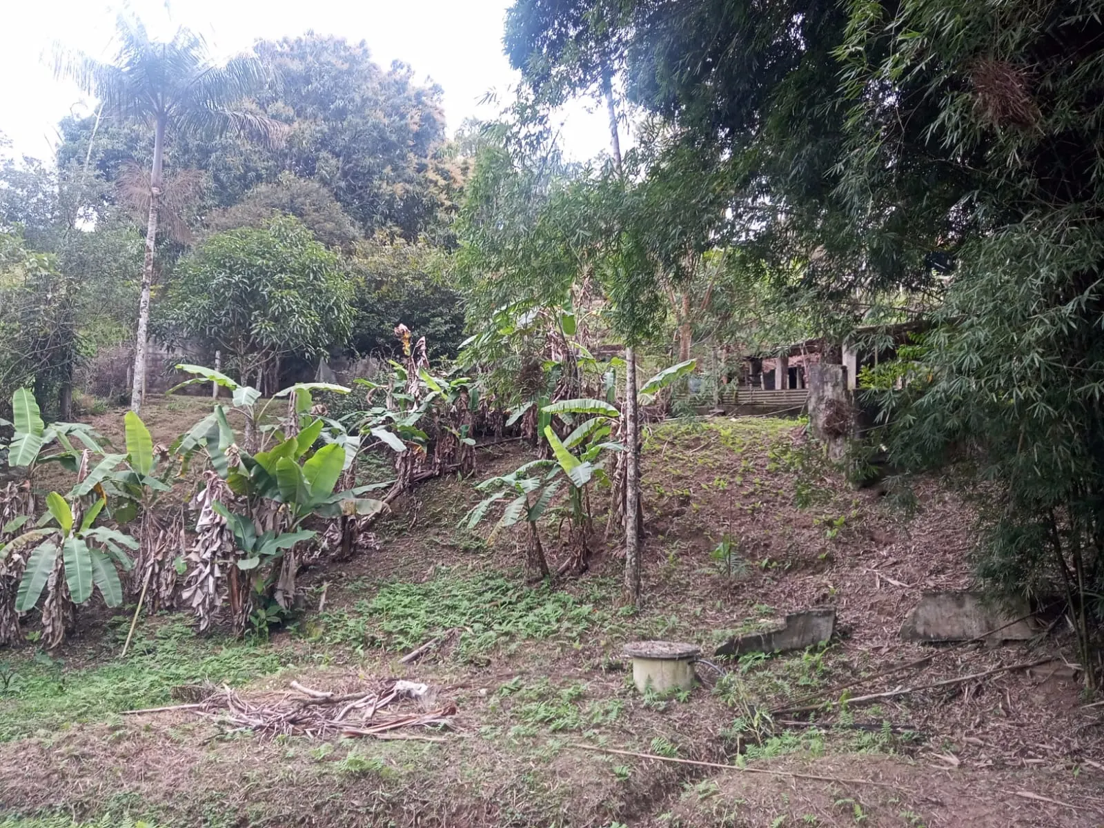 Chácara à venda de 5.800 m² em São José dos Campos, SP, Brasil