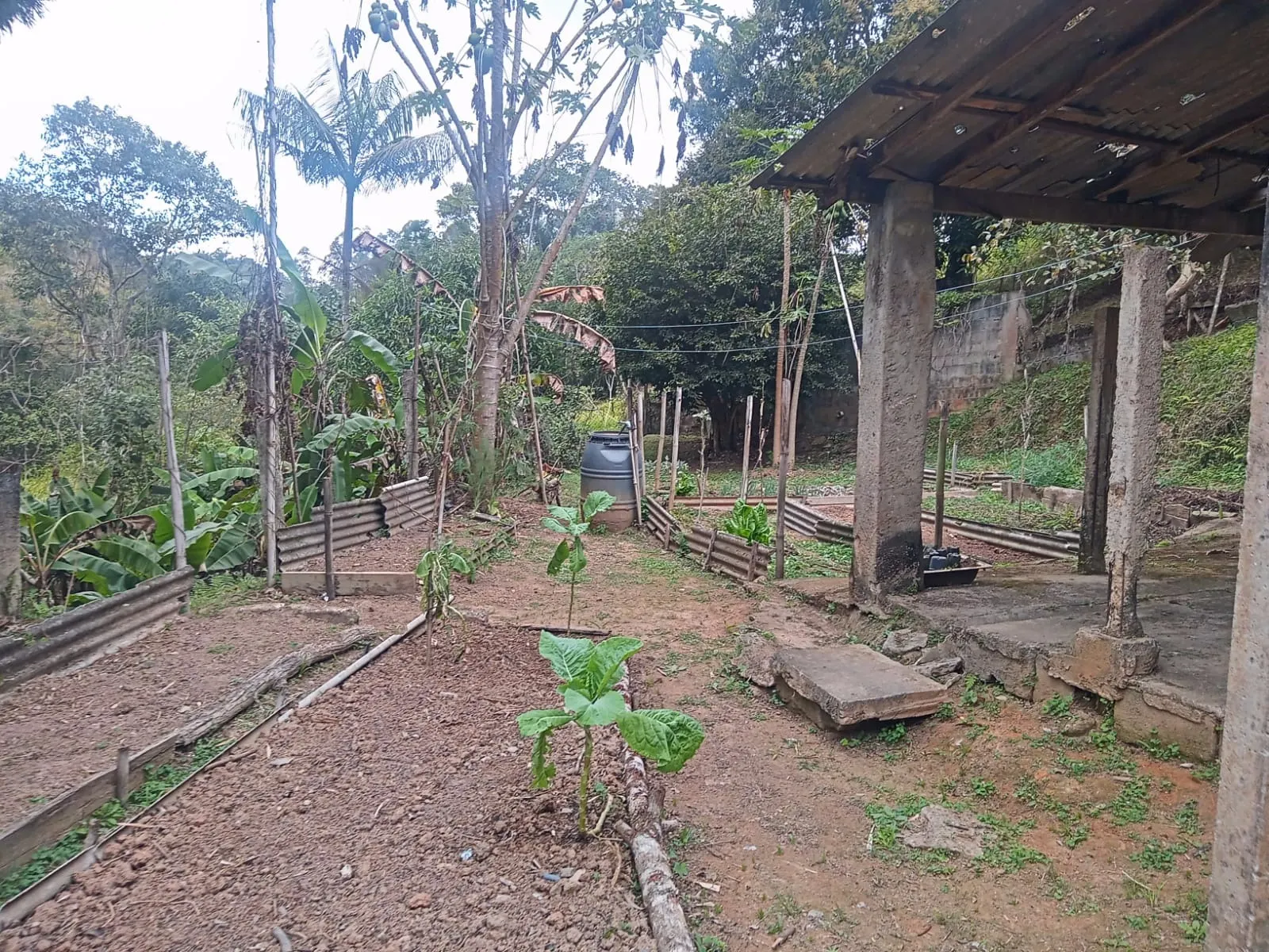 Chácara à venda de 5.800 m² em São José dos Campos, SP, Brasil