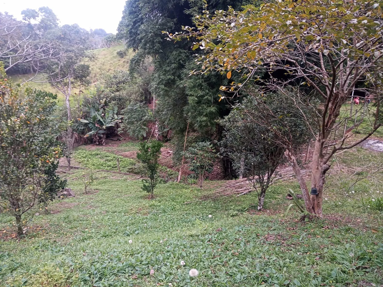 Chácara à venda de 5.800 m² em São José dos Campos, SP, Brasil
