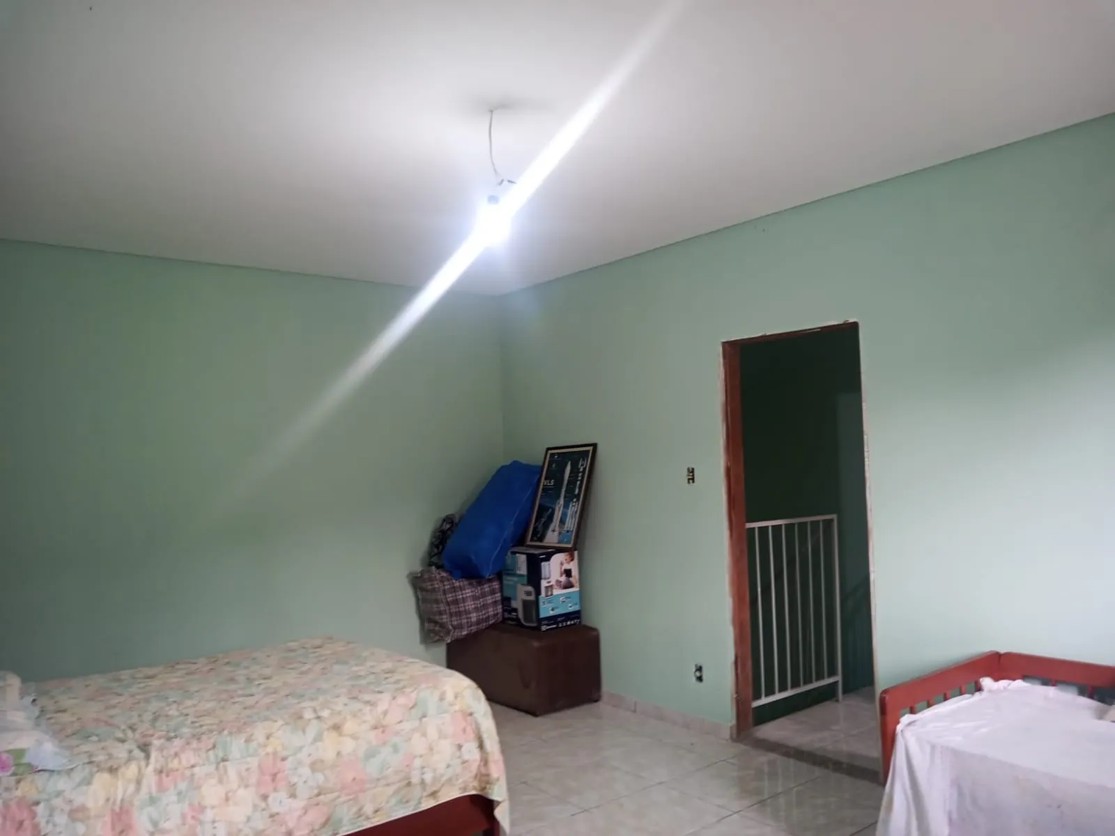 Chácara à venda de 5.800 m² em São José dos Campos, SP, Brasil