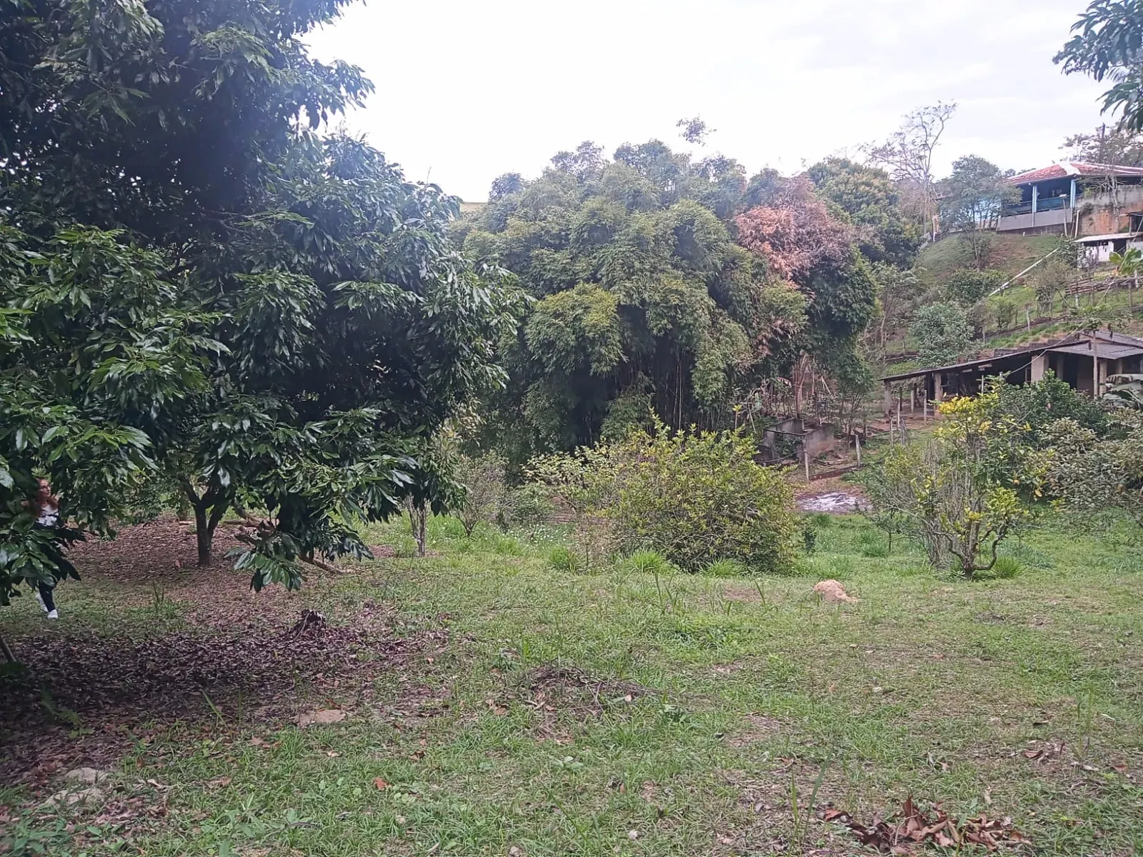 Chácara à venda de 5.800 m² em São José dos Campos, SP, Brasil