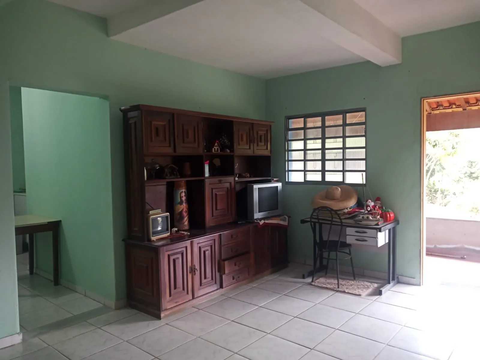 Chácara à venda de 5.800 m² em São José dos Campos, SP, Brasil