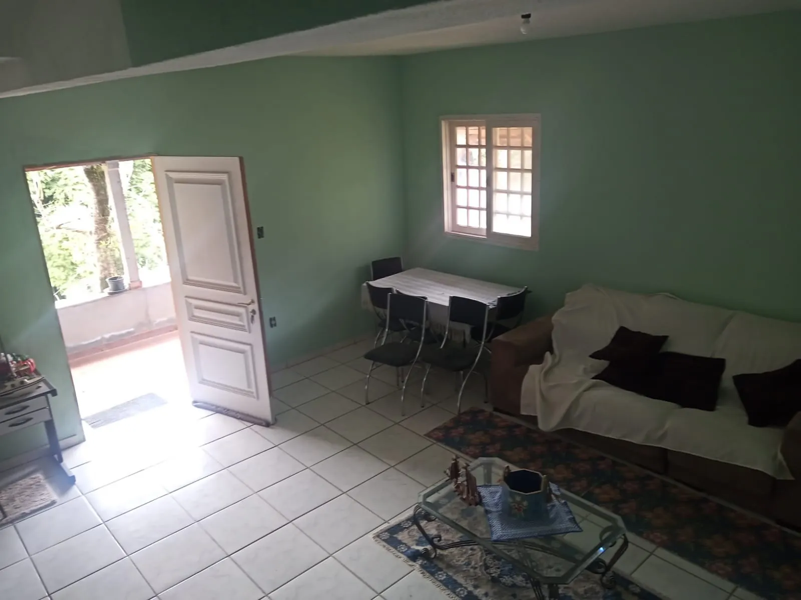Chácara à venda de 5.800 m² em São José dos Campos, SP, Brasil