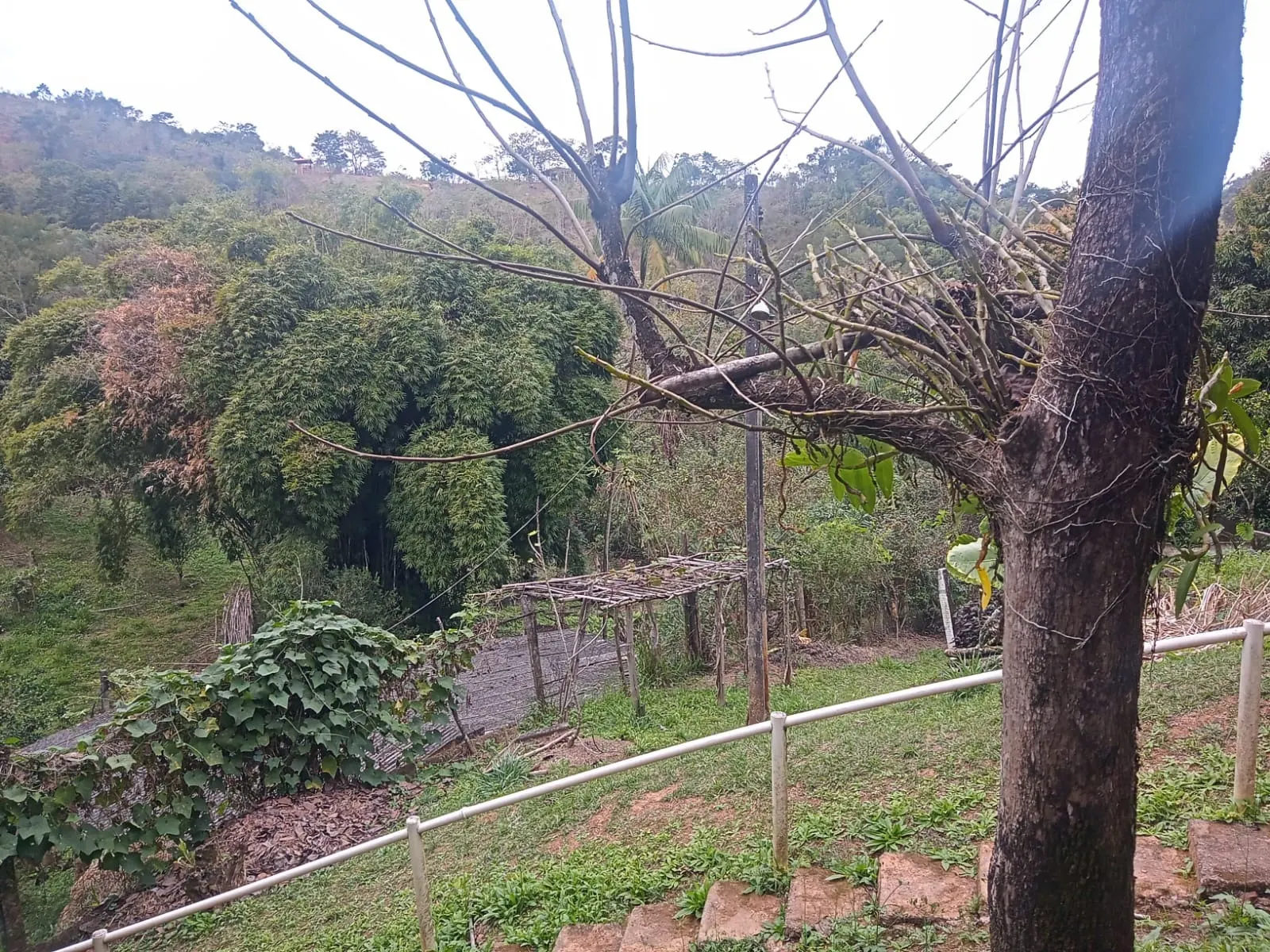 Chácara à venda de 5.800 m² em São José dos Campos, SP, Brasil