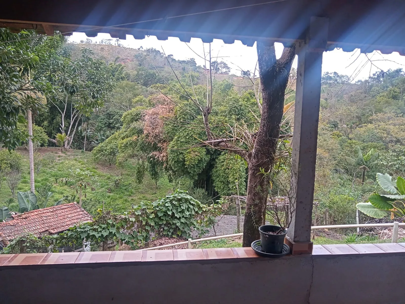 Chácara à venda de 5.800 m² em São José dos Campos, SP, Brasil