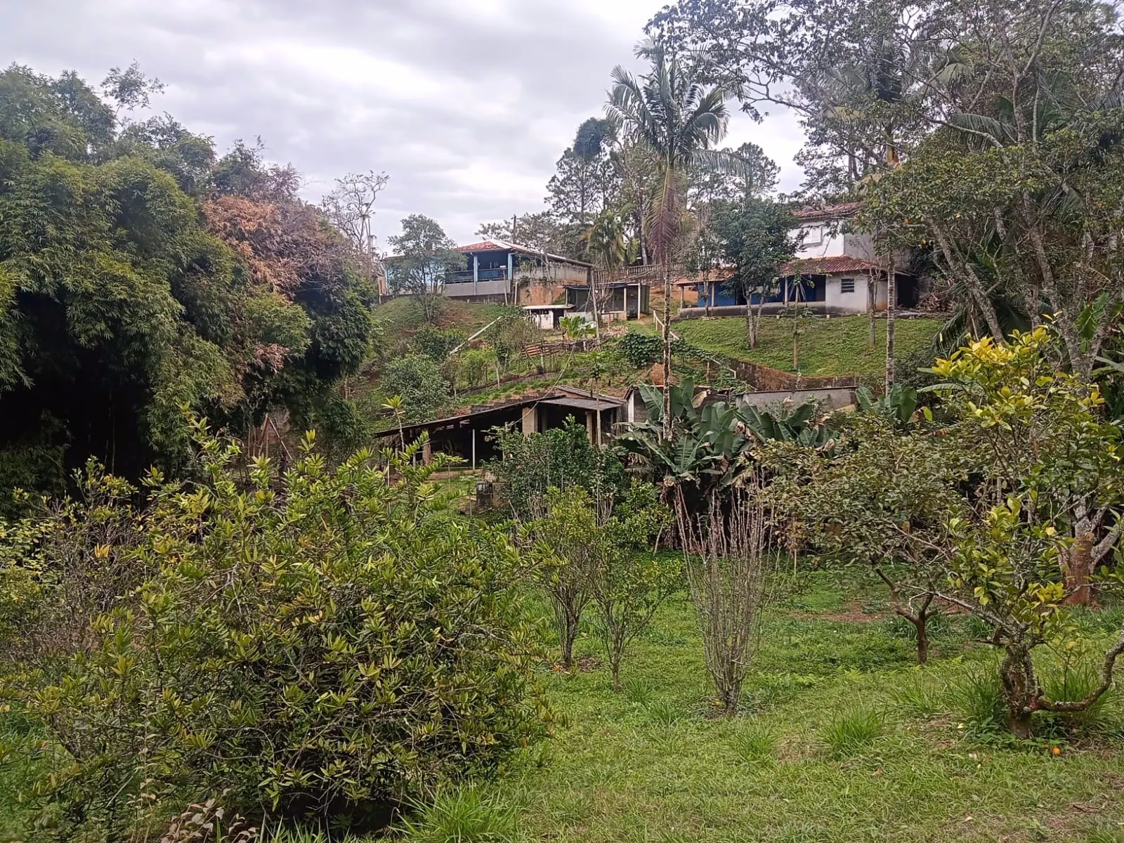 Country home for sale of 1 acres in São José dos Campos, SP, Brazil