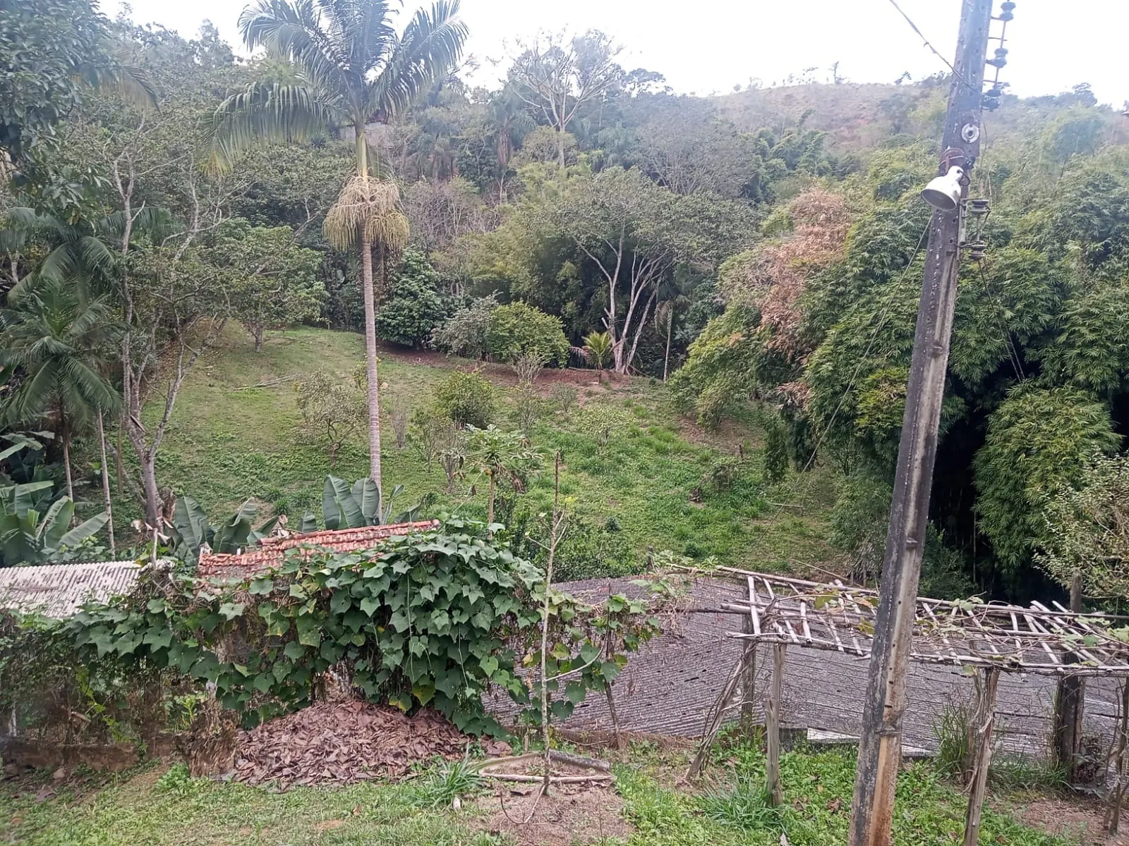 Chácara à venda de 5.800 m² em São José dos Campos, SP, Brasil
