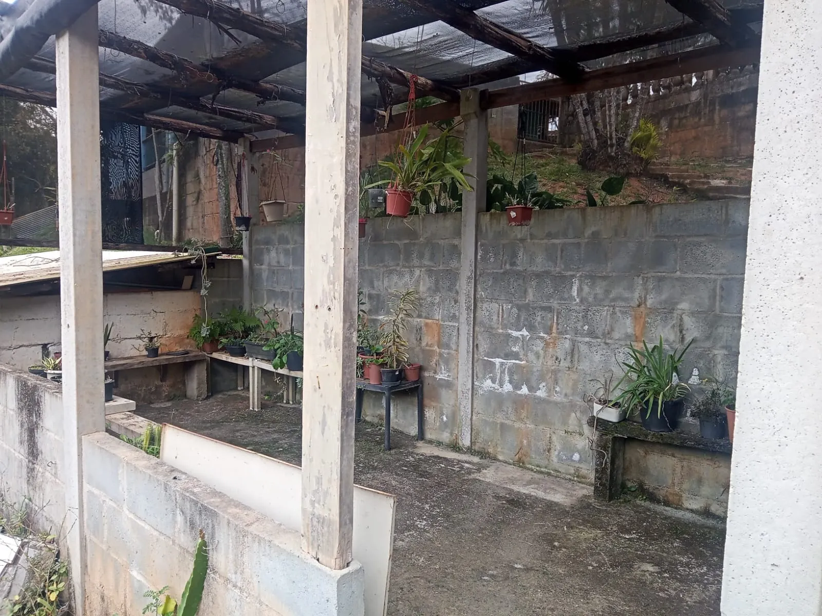 Chácara à venda de 5.800 m² em São José dos Campos, SP, Brasil