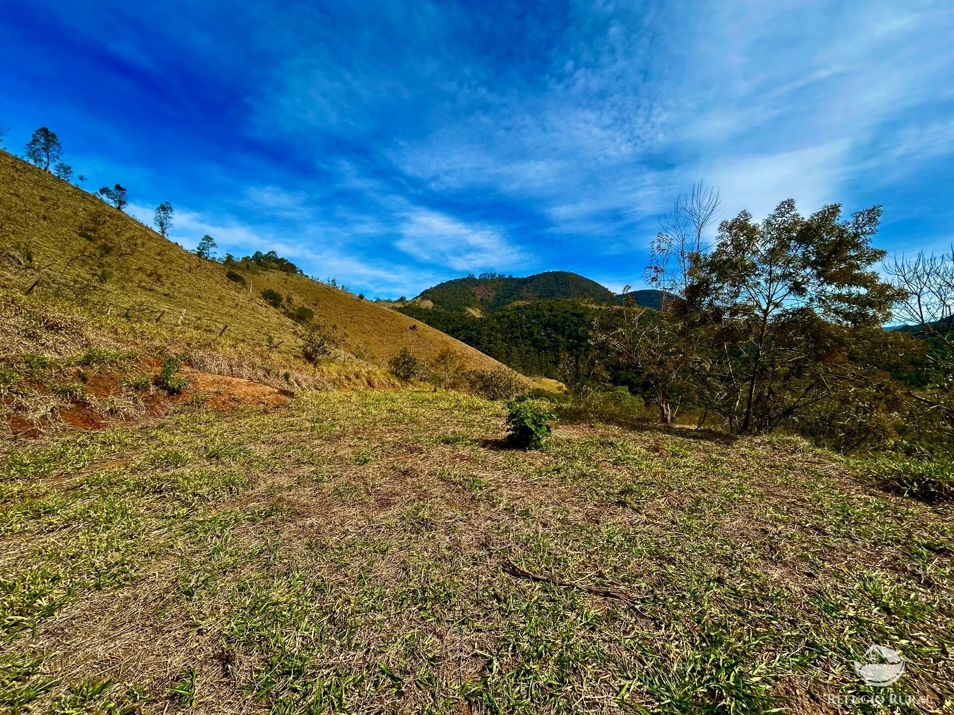 Plot for sale of 5 acres in São José dos Campos, SP, Brazil
