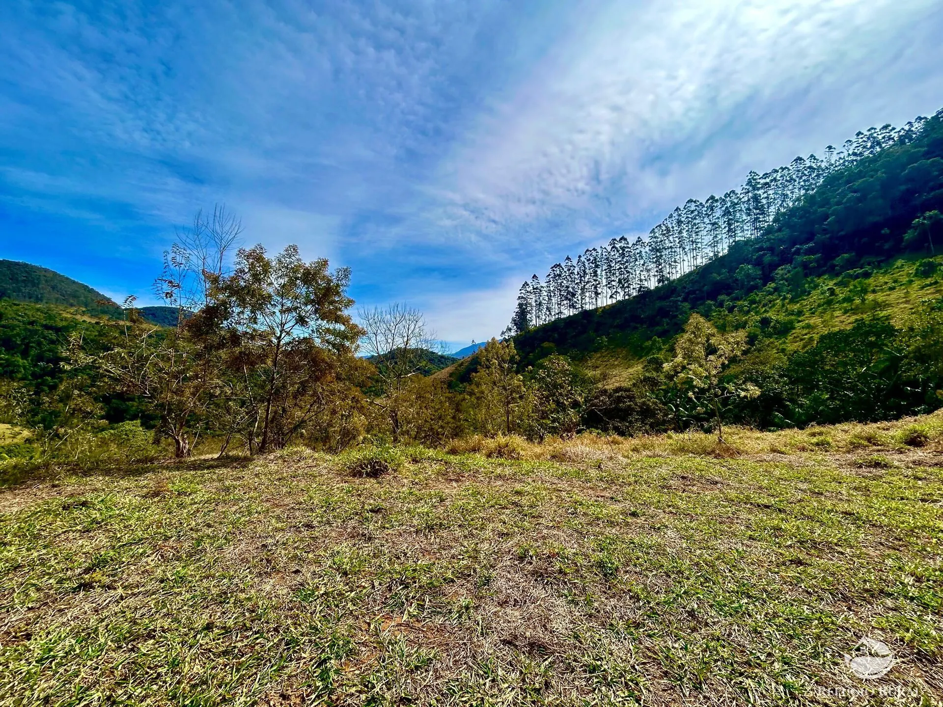 Plot for sale of 5 acres in São José dos Campos, SP, Brazil