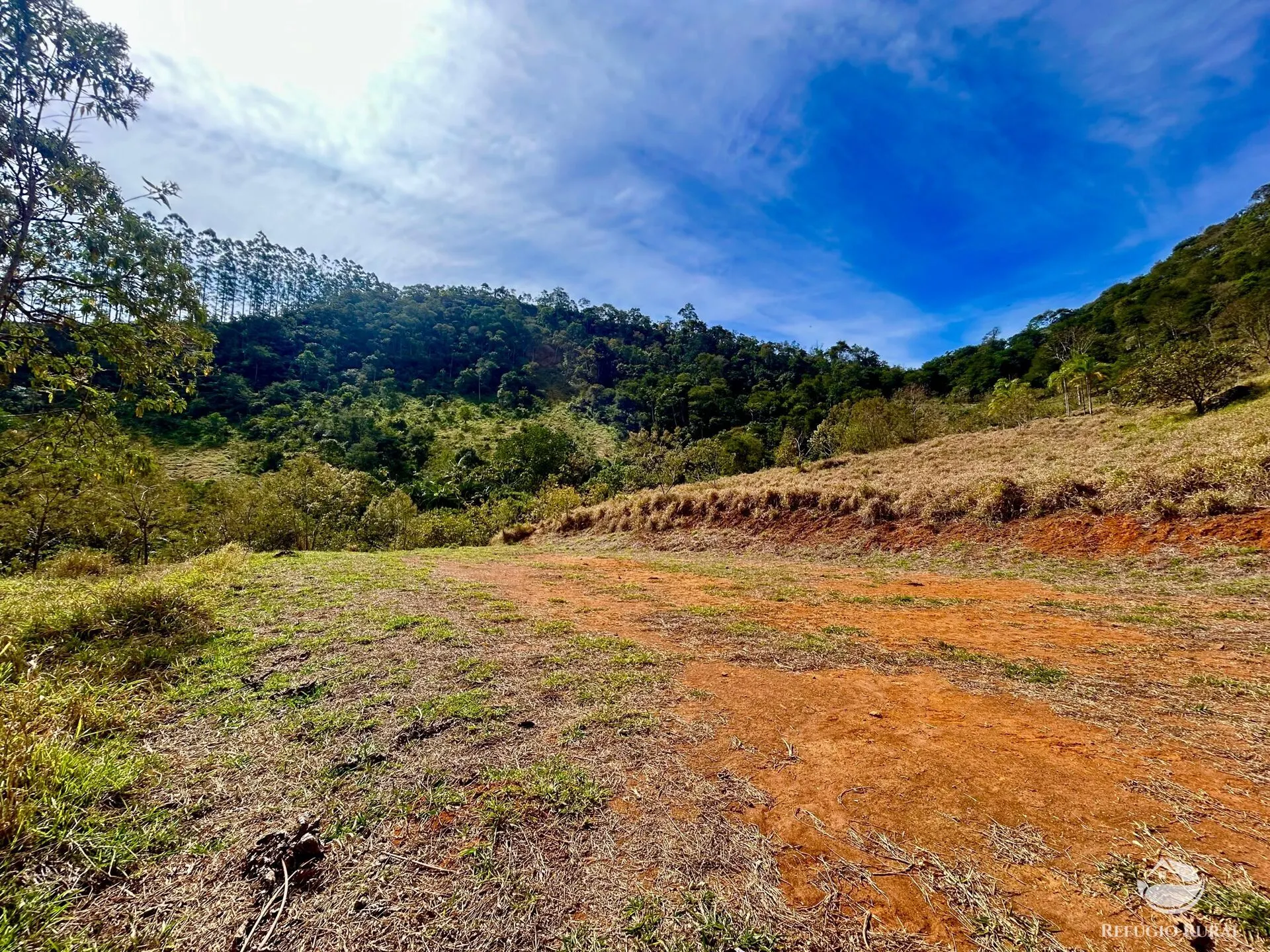 Plot for sale of 5 acres in São José dos Campos, SP, Brazil