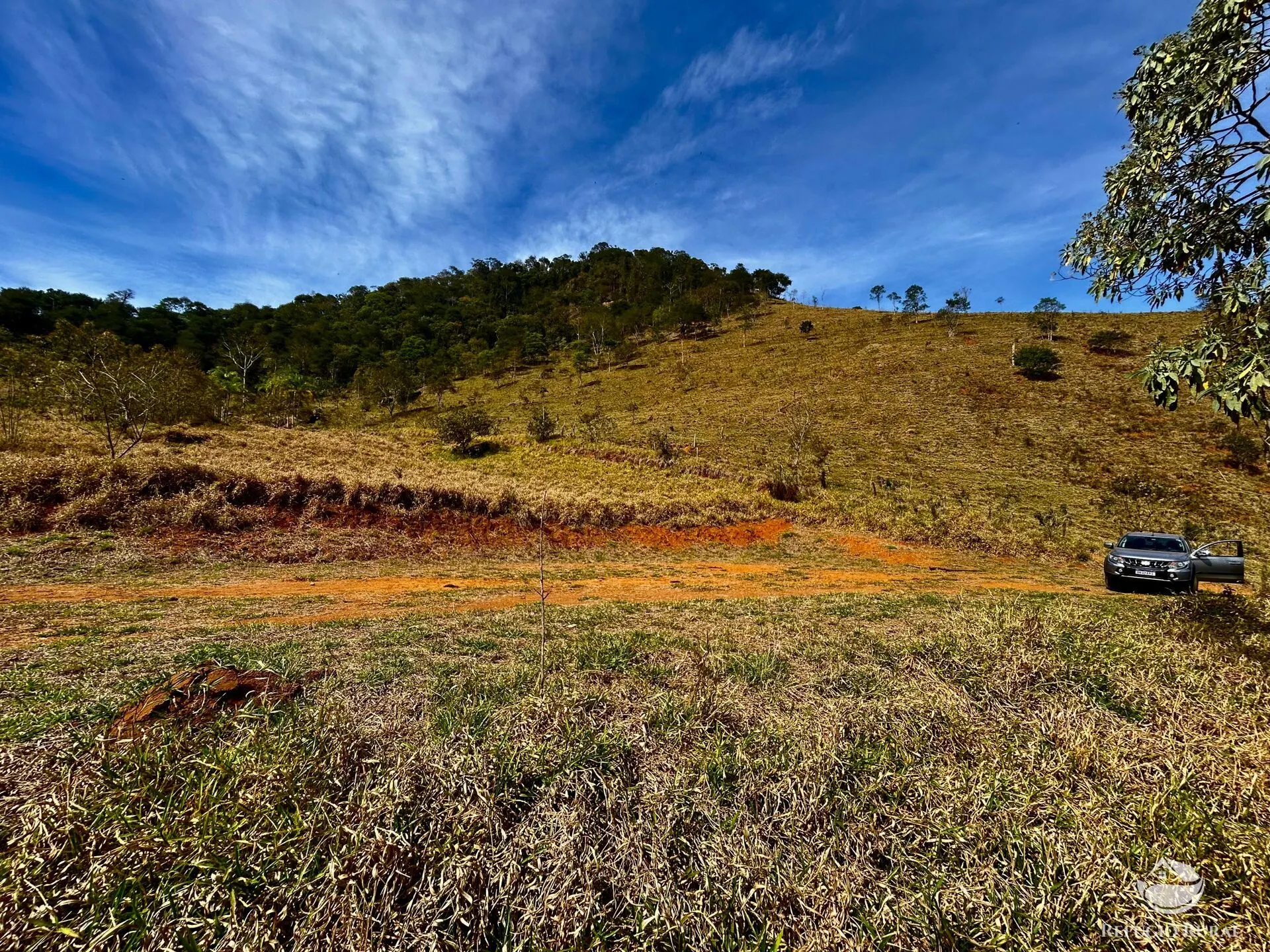 Plot for sale of 5 acres in São José dos Campos, SP, Brazil