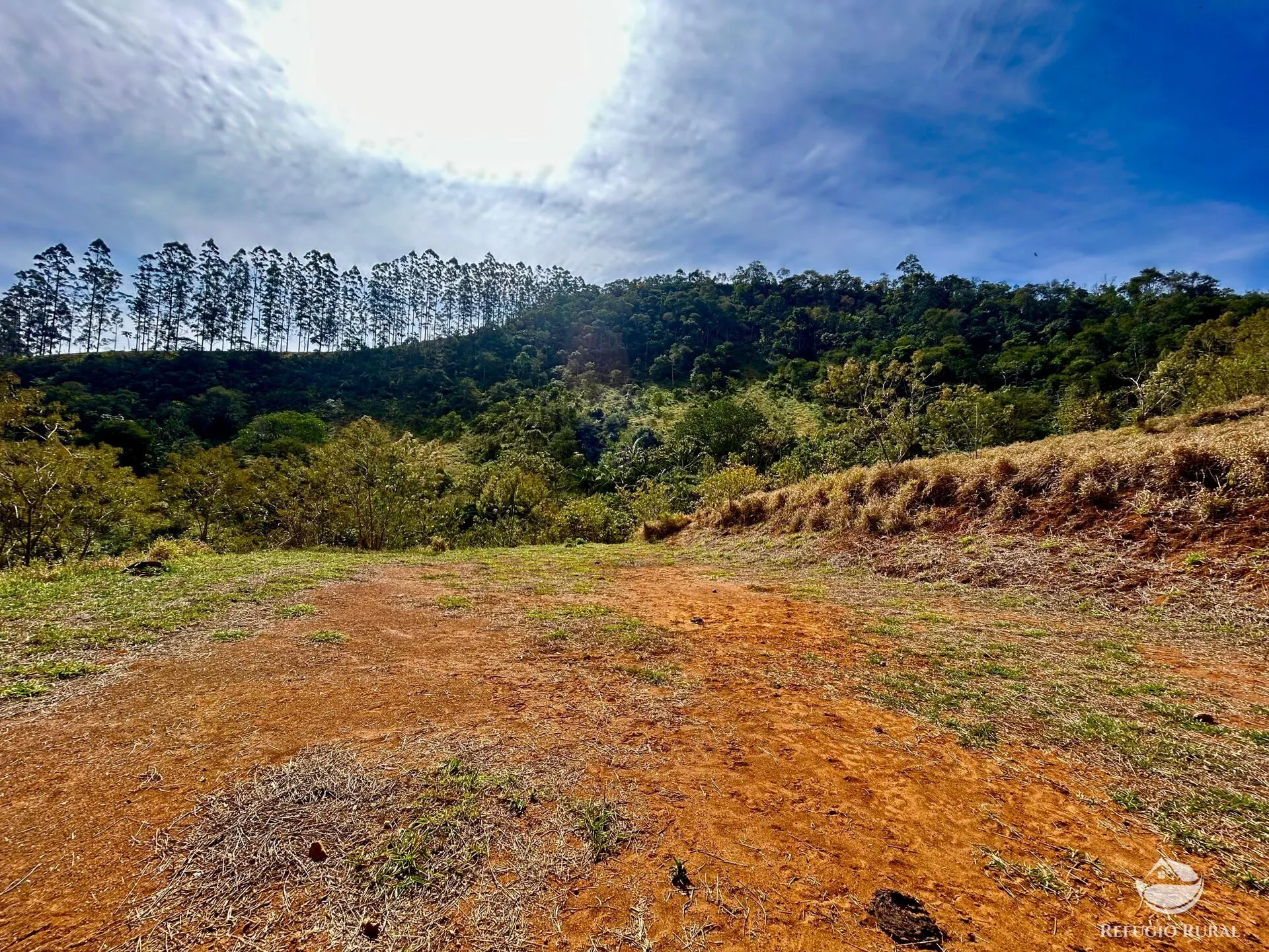 Plot for sale of 5 acres in São José dos Campos, SP, Brazil