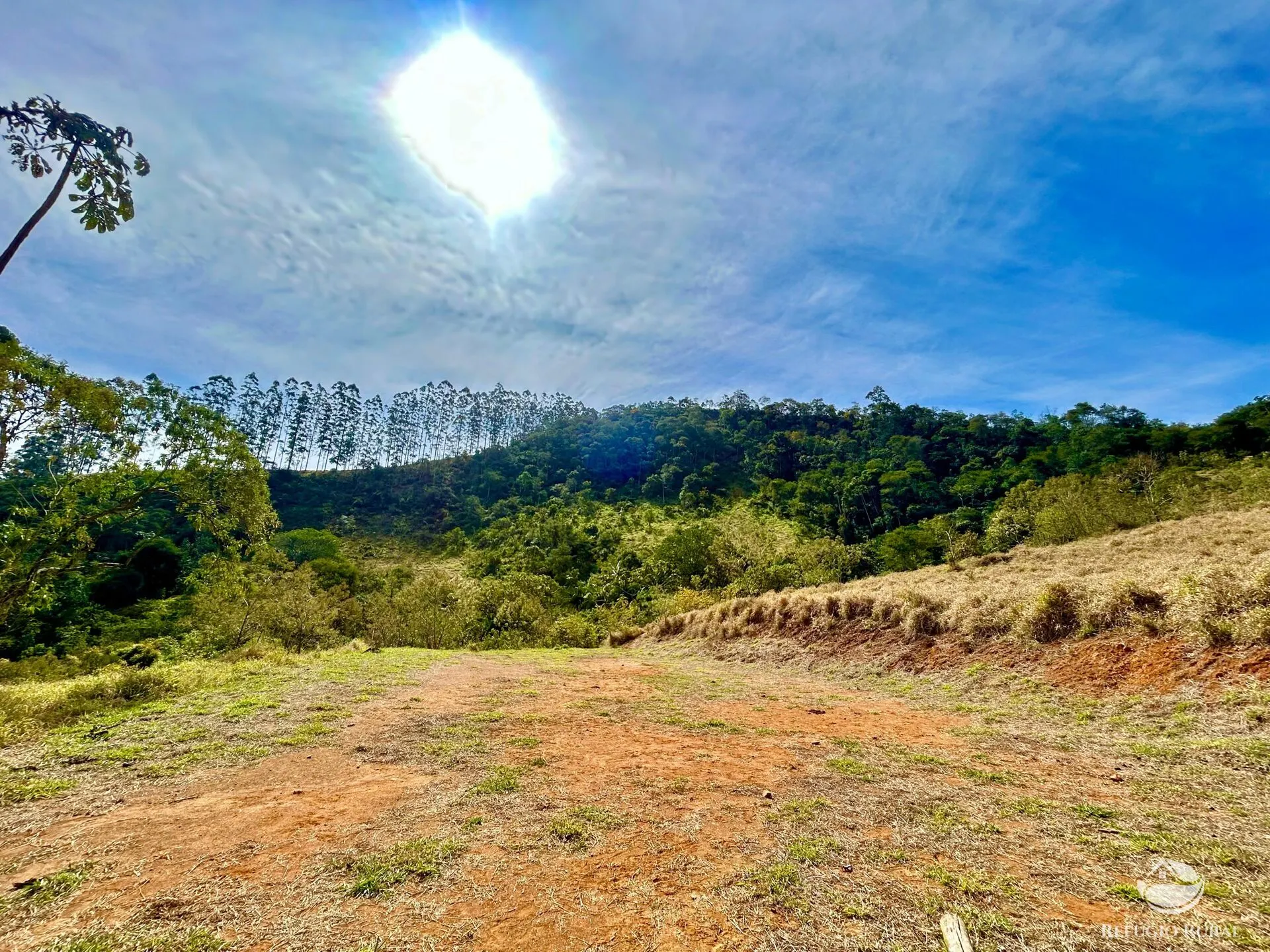 Plot for sale of 5 acres in São José dos Campos, SP, Brazil