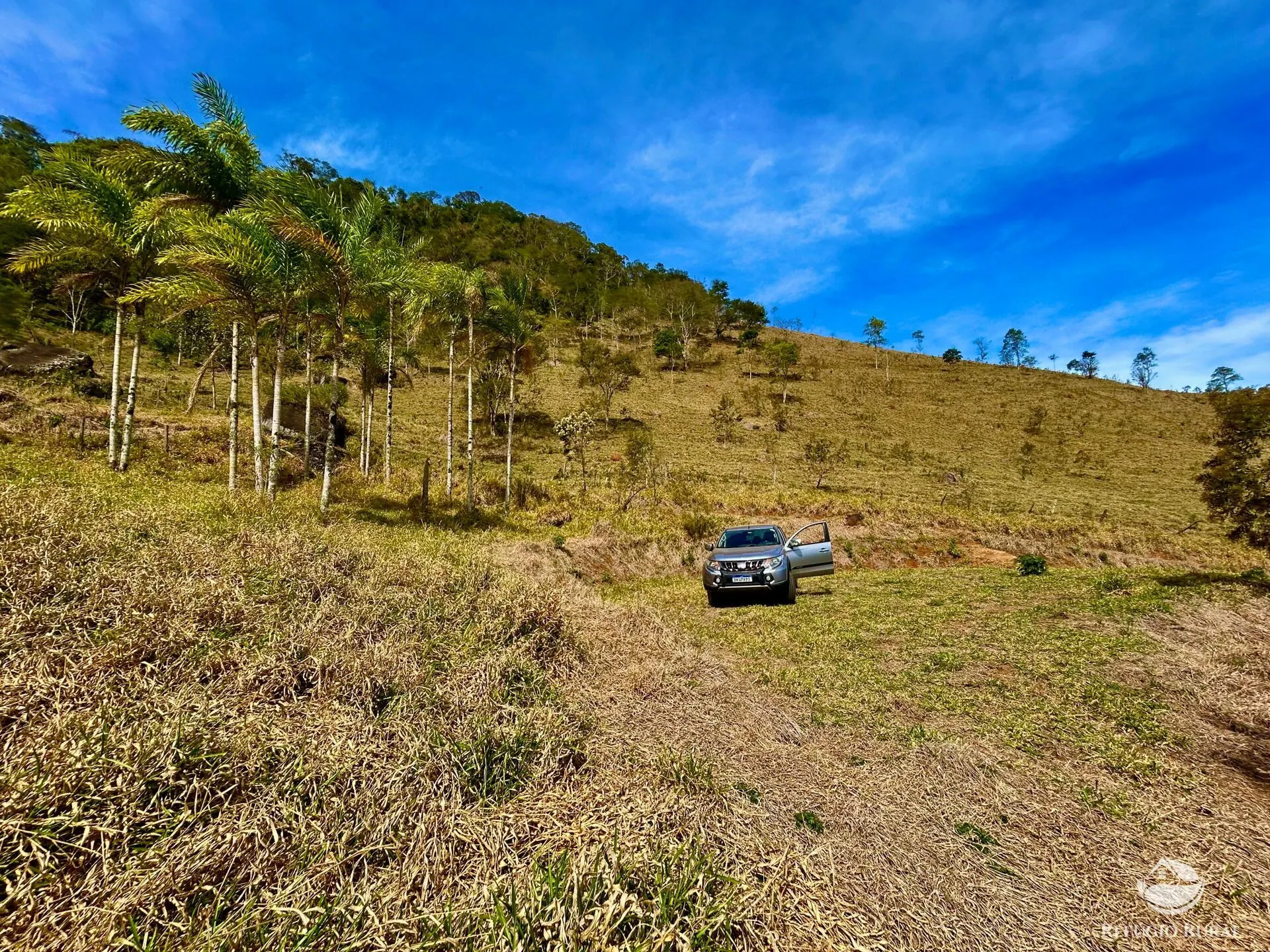 Plot for sale of 5 acres in São José dos Campos, SP, Brazil