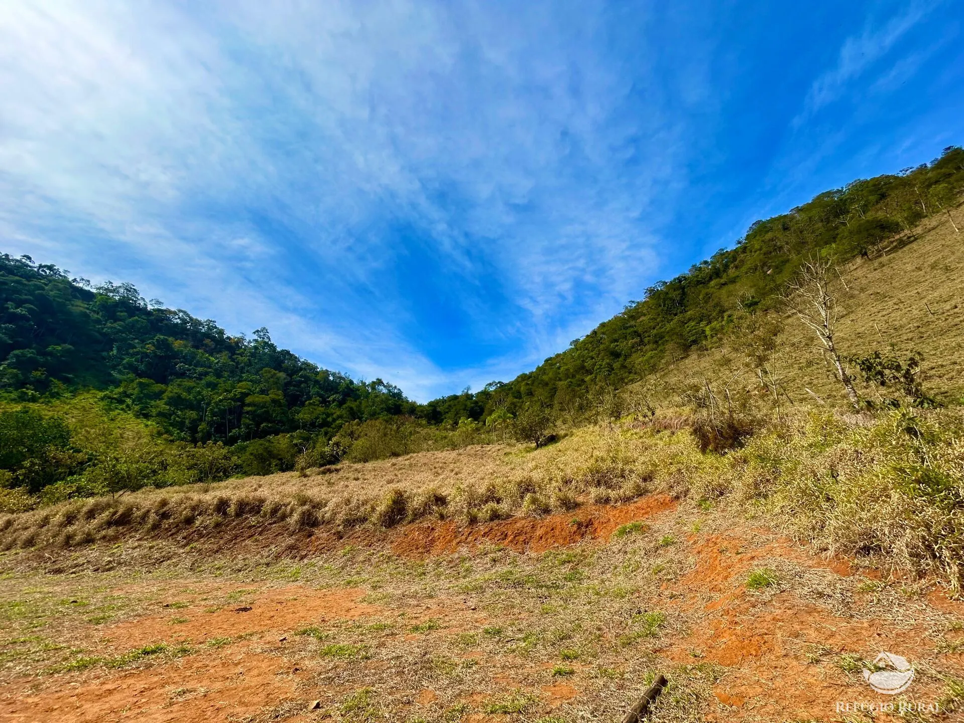 Plot for sale of 5 acres in São José dos Campos, SP, Brazil