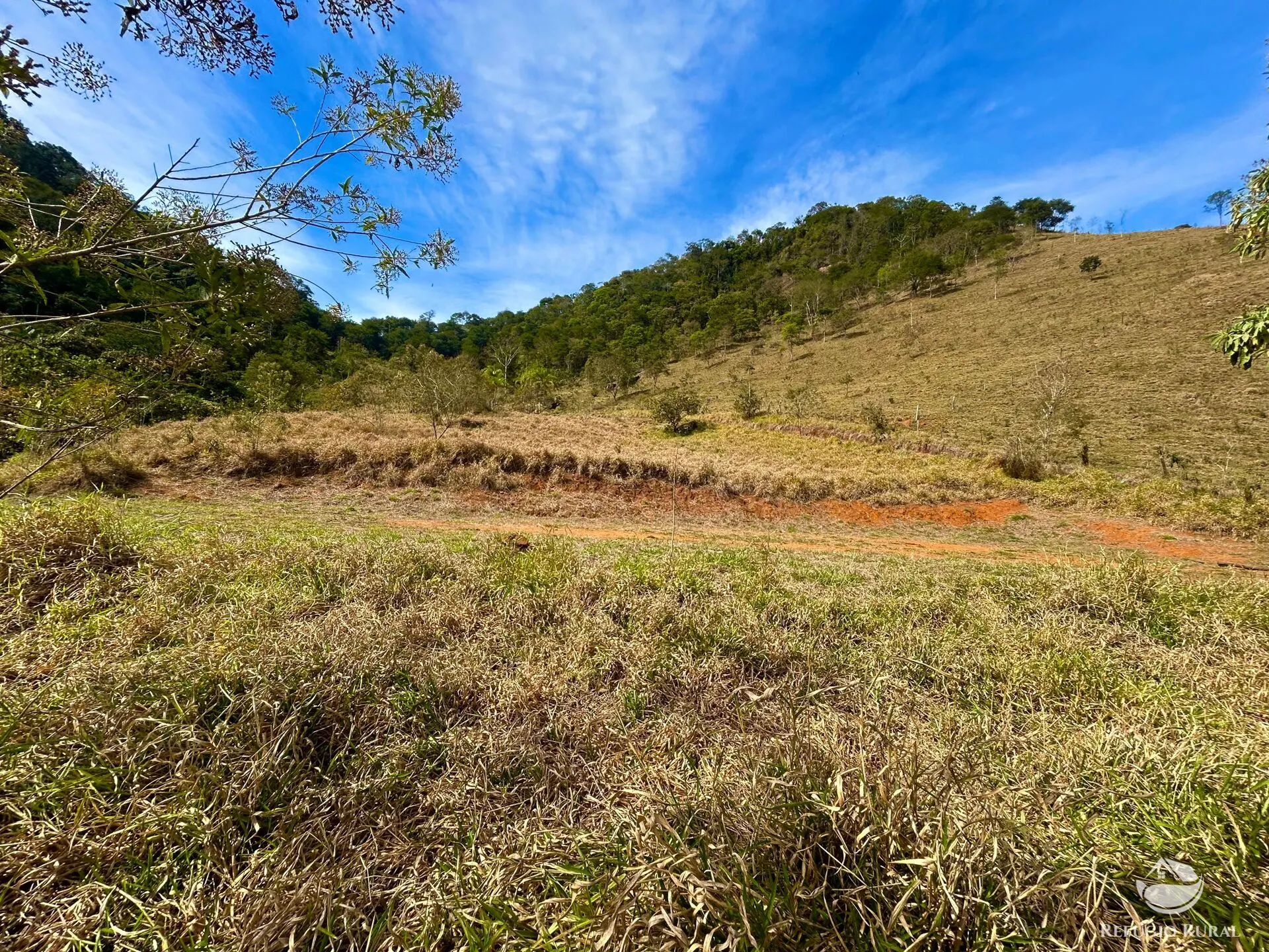 Plot for sale of 5 acres in São José dos Campos, SP, Brazil