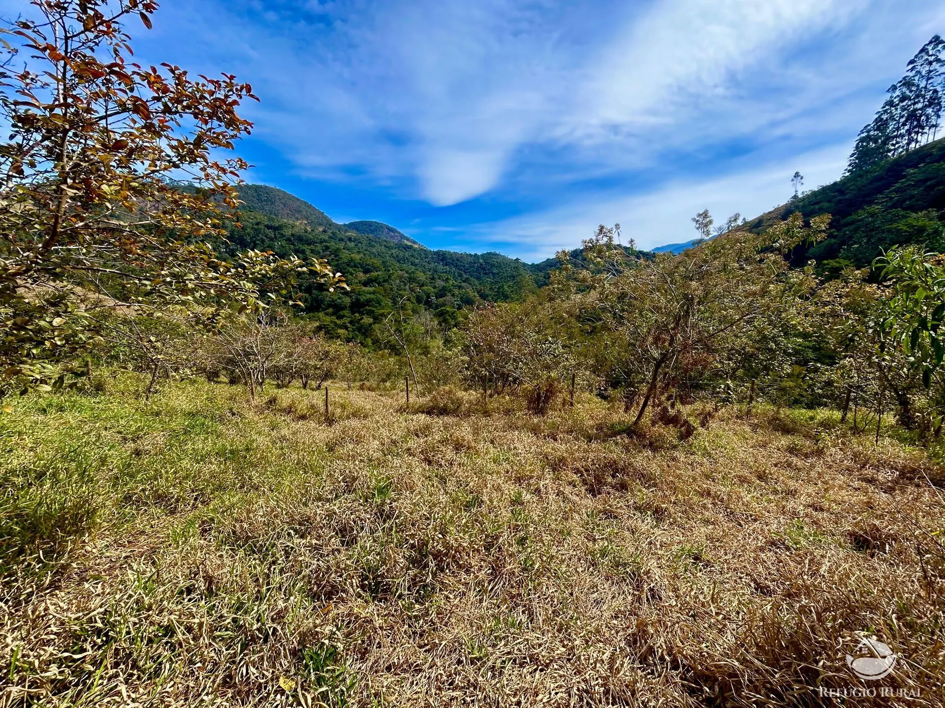 Plot for sale of 5 acres in São José dos Campos, SP, Brazil