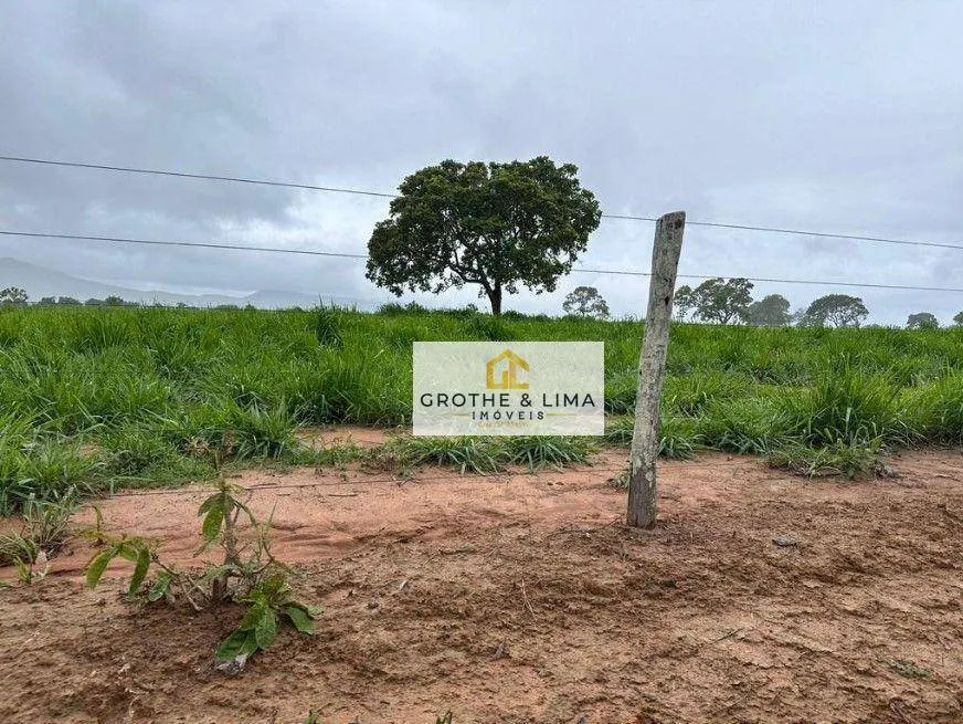 Farm for sale of 6,877 acres in Uirapuru, GO, Brazil