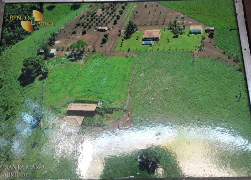Fazenda à venda de 170 ha em São Vicente, SP, Brasil