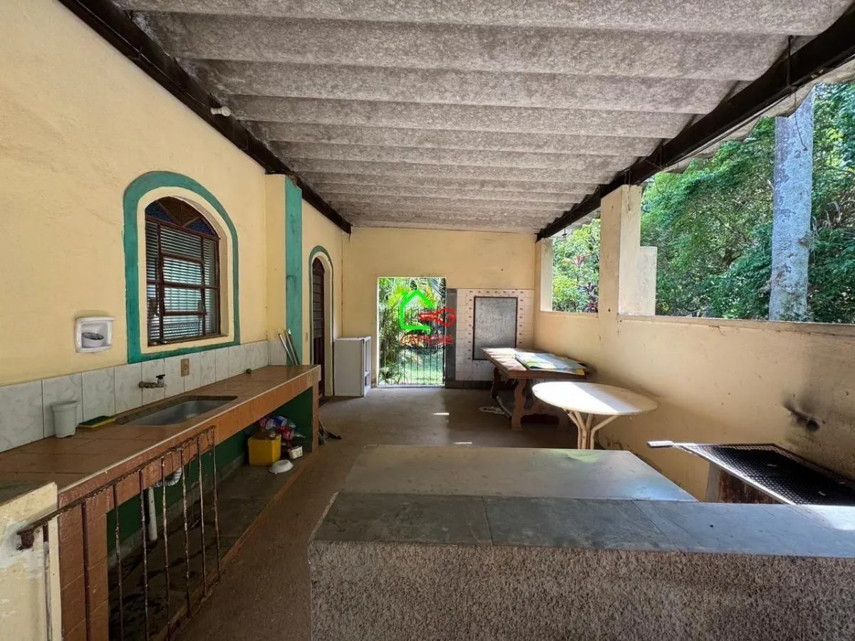 Chácara à venda de 2 ha em Louveira, SP, Brasil