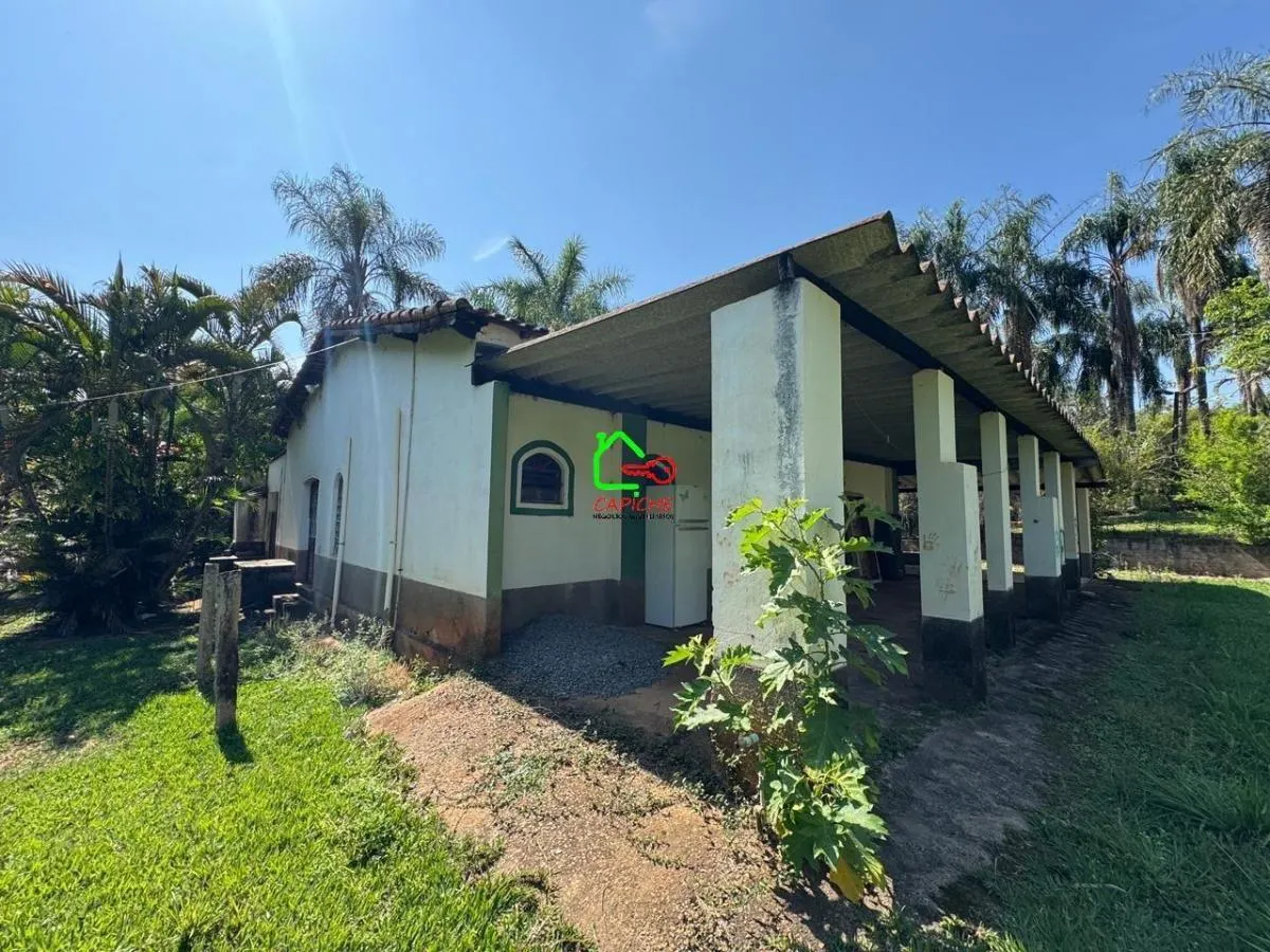Chácara à venda de 2 ha em Louveira, SP, Brasil