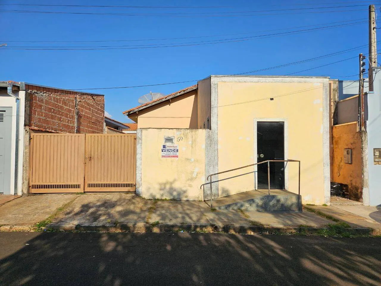 House for sale of 250 m² in Piraju, SP, Brazil