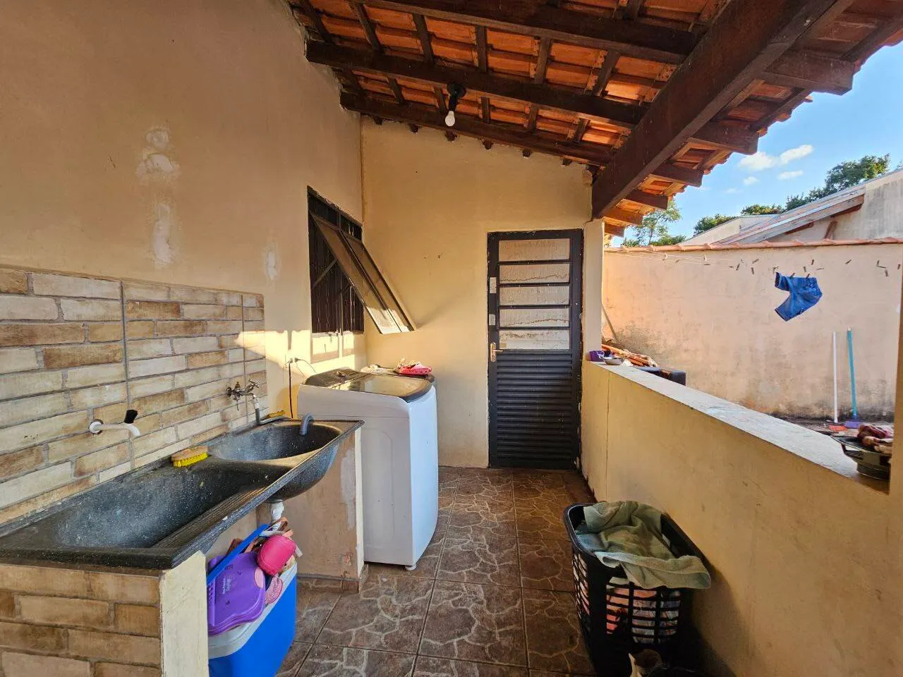 House for sale of 250 m² in Piraju, SP, Brazil