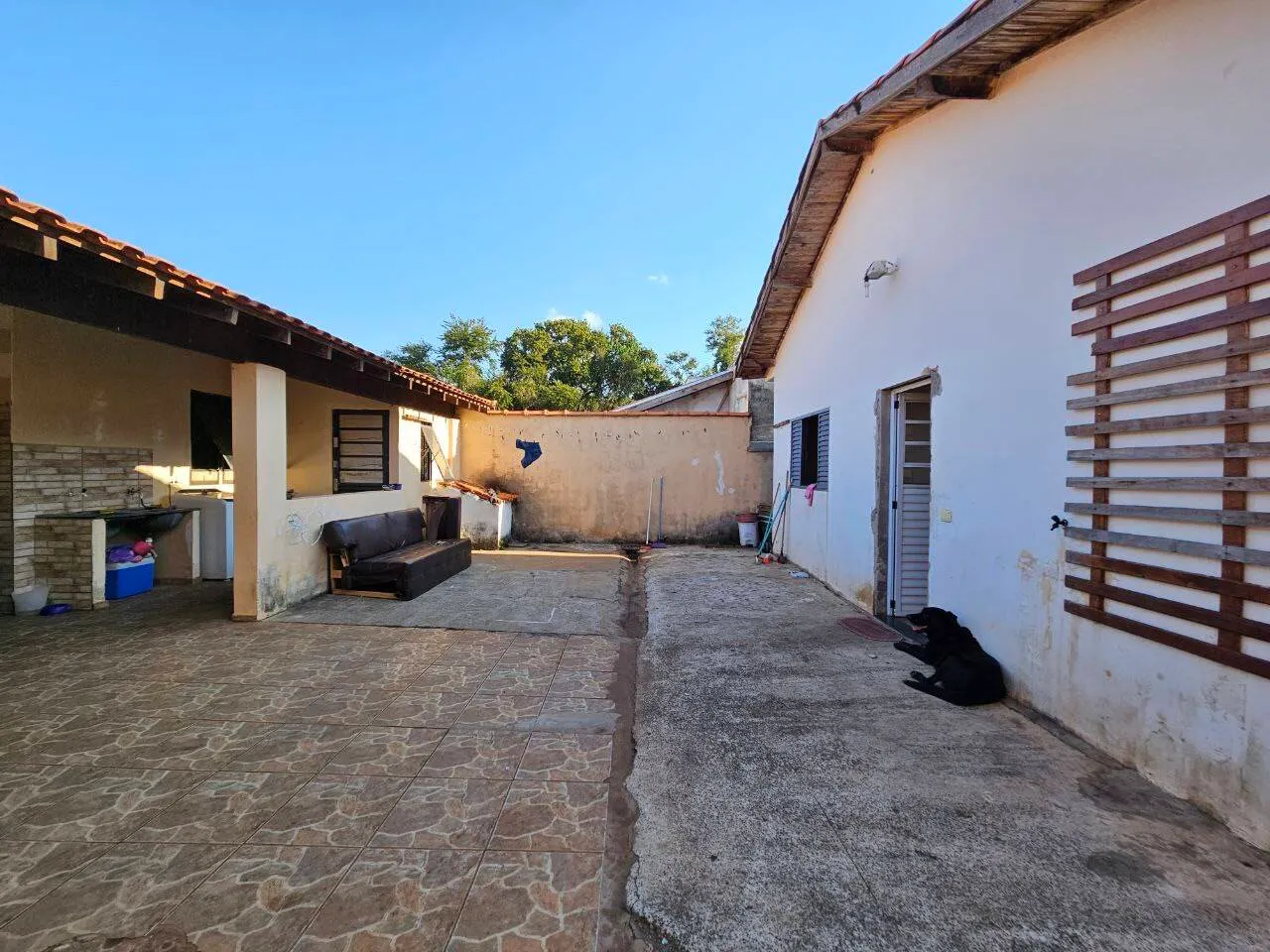 House for sale of 250 m² in Piraju, SP, Brazil