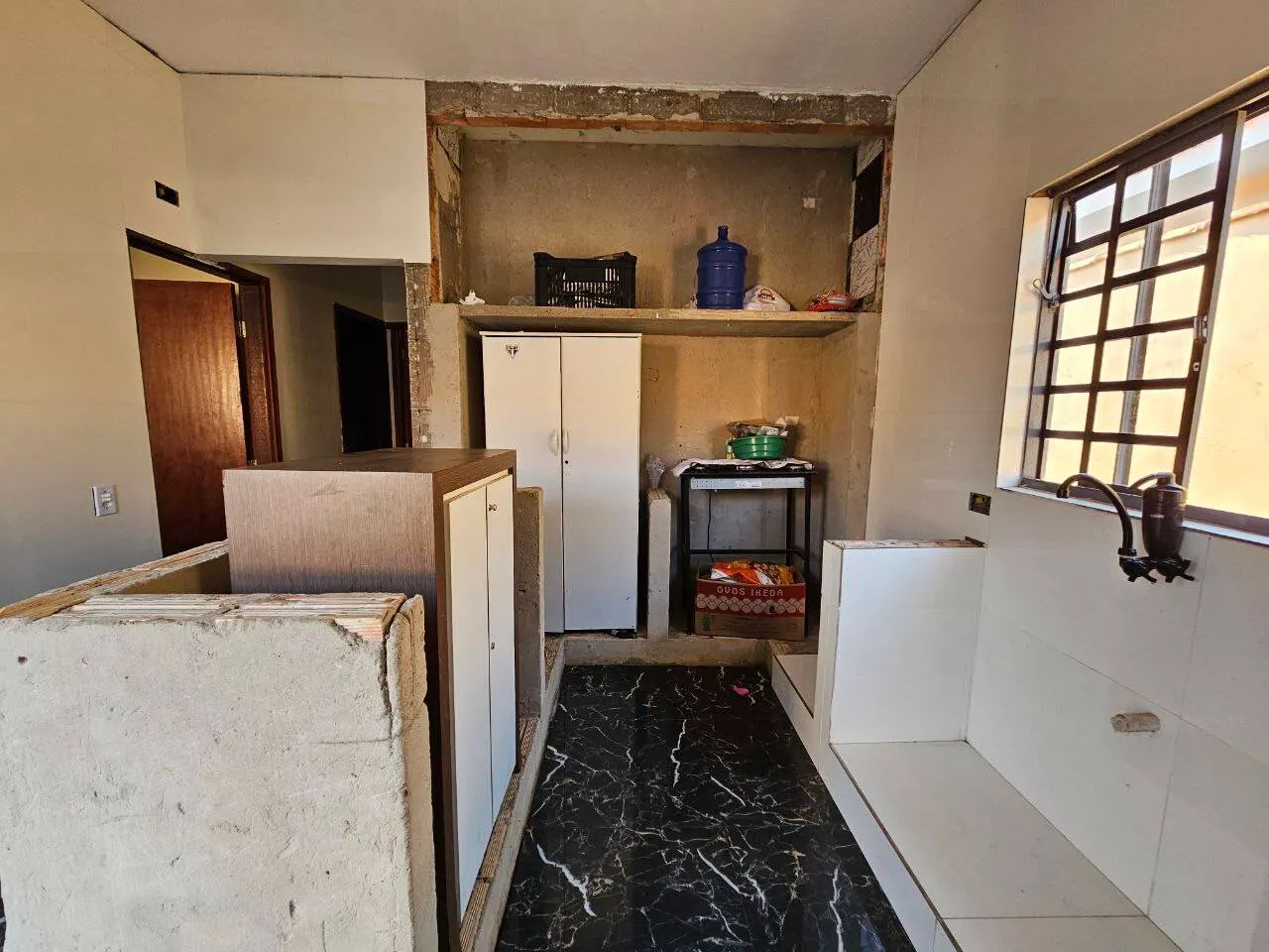 House for sale of 250 m² in Piraju, SP, Brazil