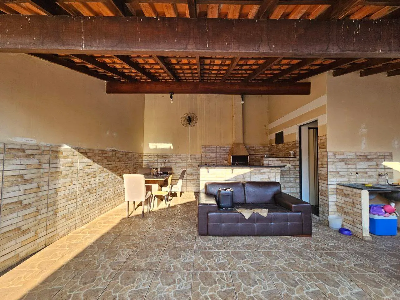 House for sale of 250 m² in Piraju, SP, Brazil