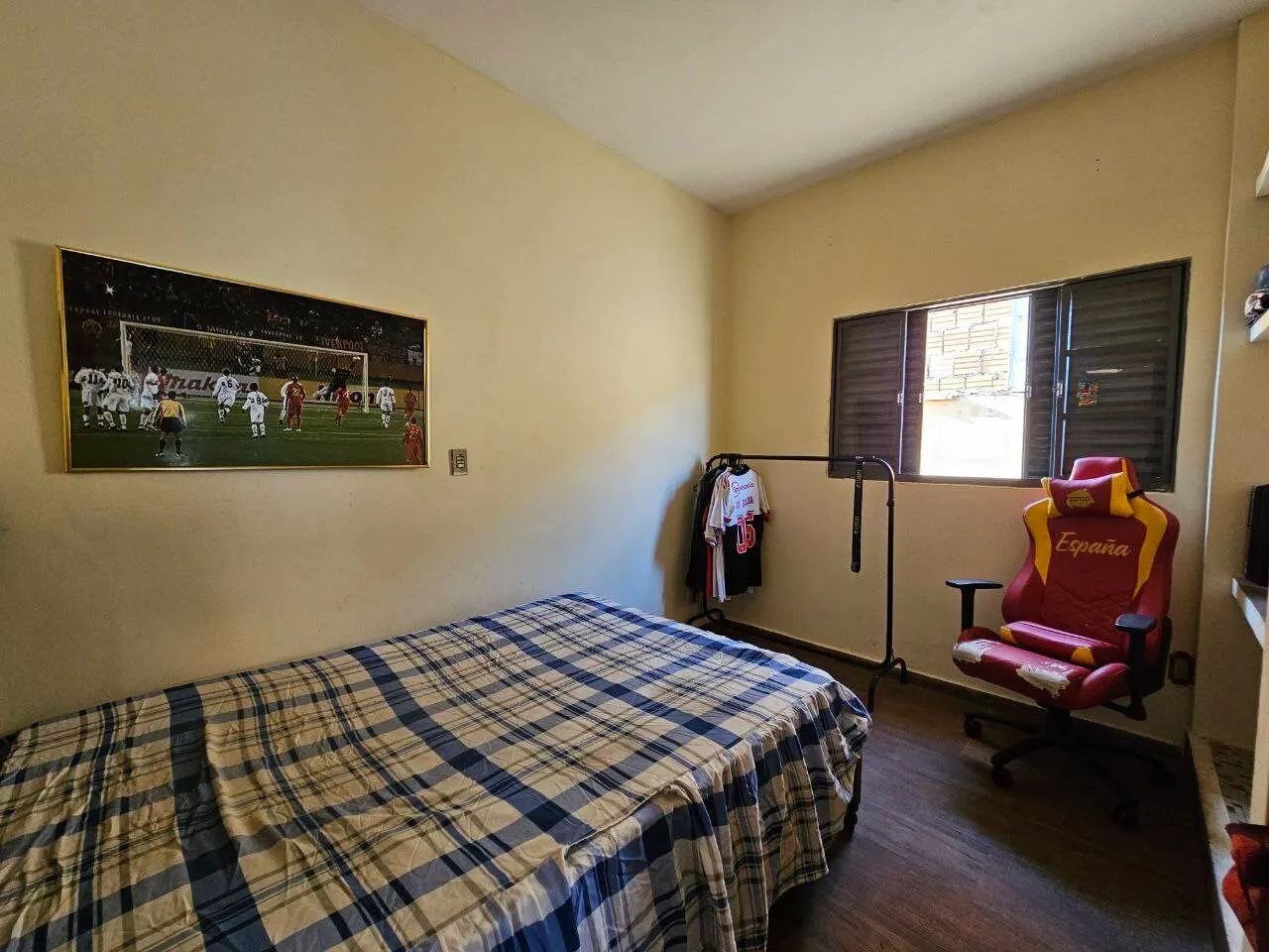 House for sale of 250 m² in Piraju, SP, Brazil