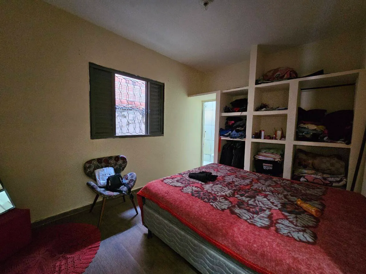 House for sale of 250 m² in Piraju, SP, Brazil