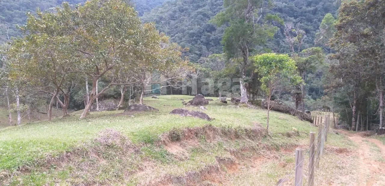 Terreno à venda de 26 ha em Angelina, SC, Brasil