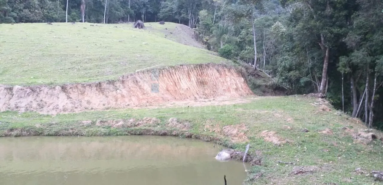 Terreno à venda de 26 ha em Angelina, SC, Brasil